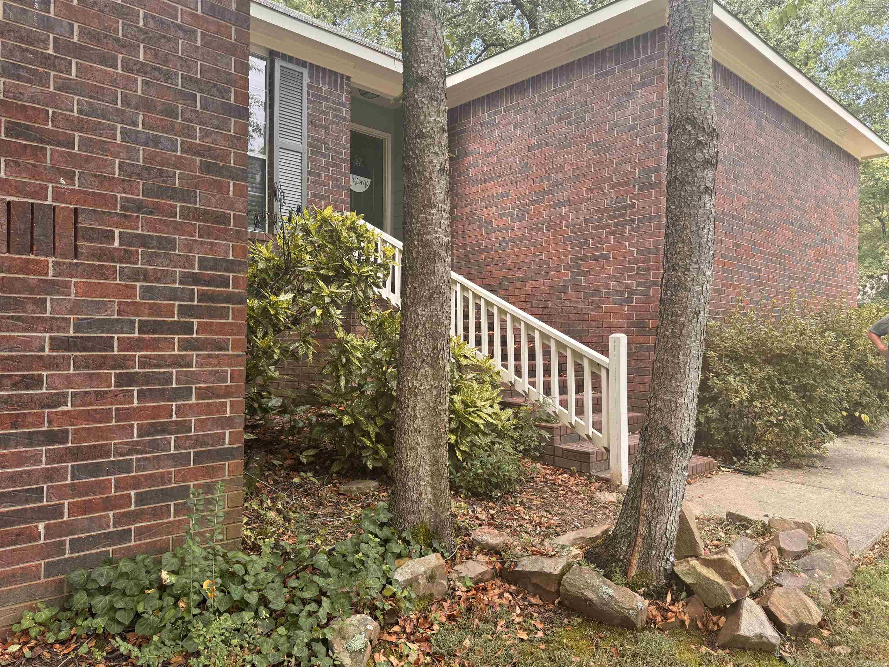 11701 Shady Creek Drive  Little Rock, AR