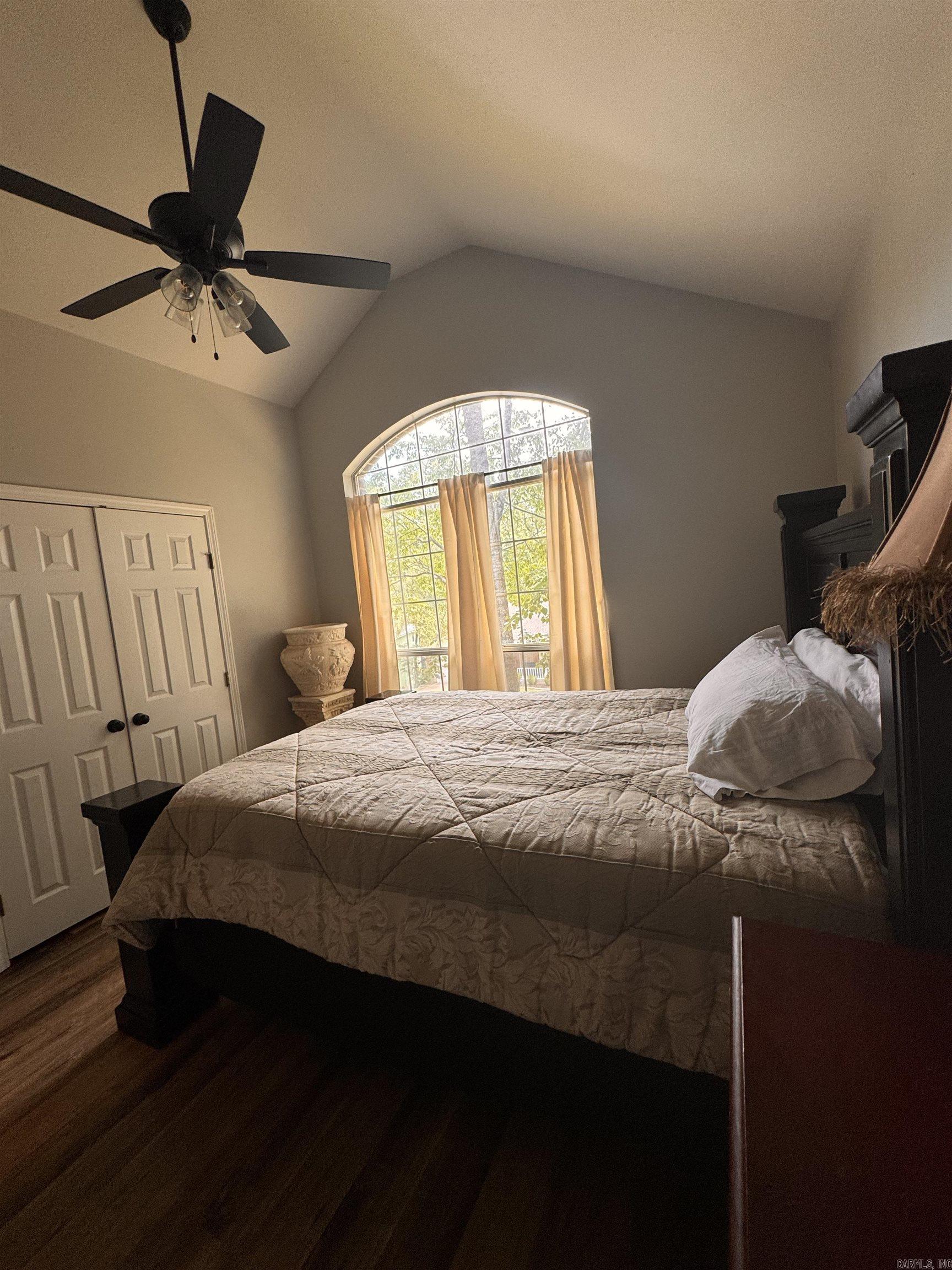 11701 Shady Creek Drive  Little Rock, AR
