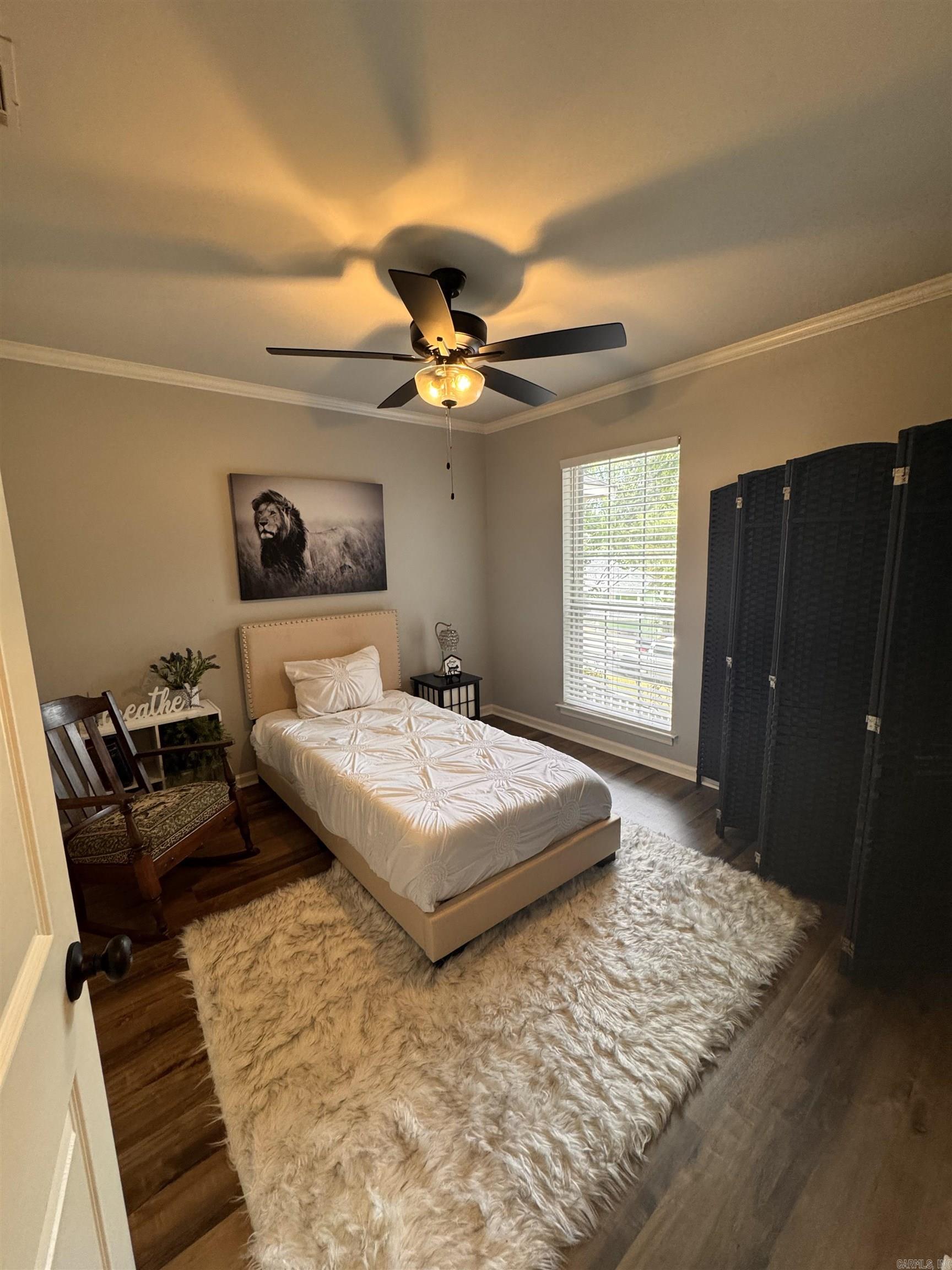 11701 Shady Creek Drive  Little Rock, AR