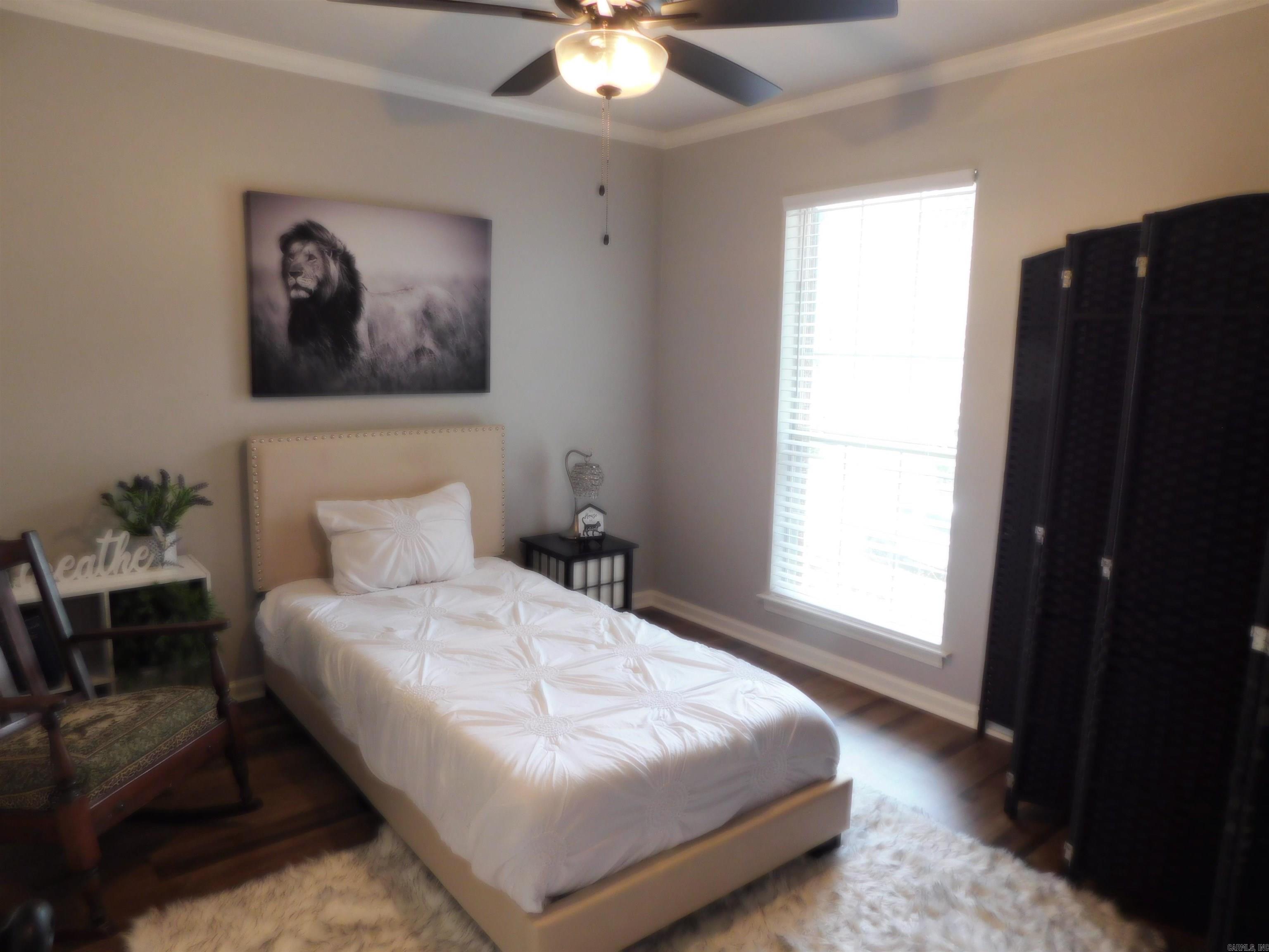 11701 Shady Creek Drive  Little Rock, AR