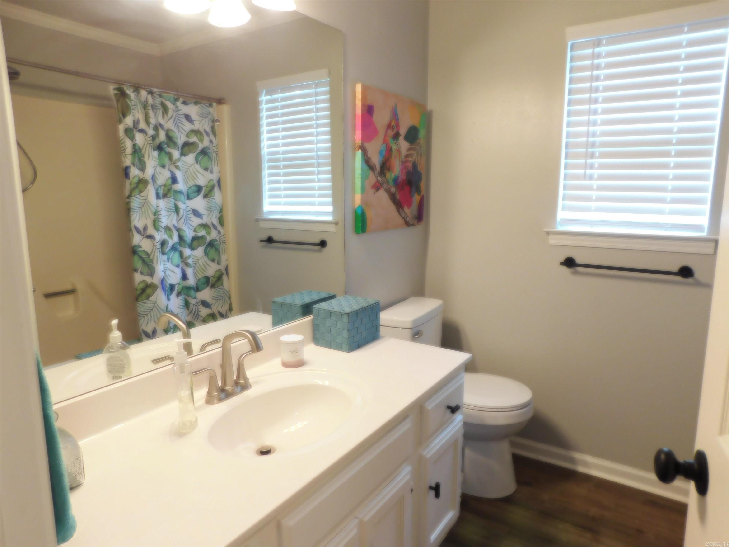 11701 Shady Creek Drive  Little Rock, AR