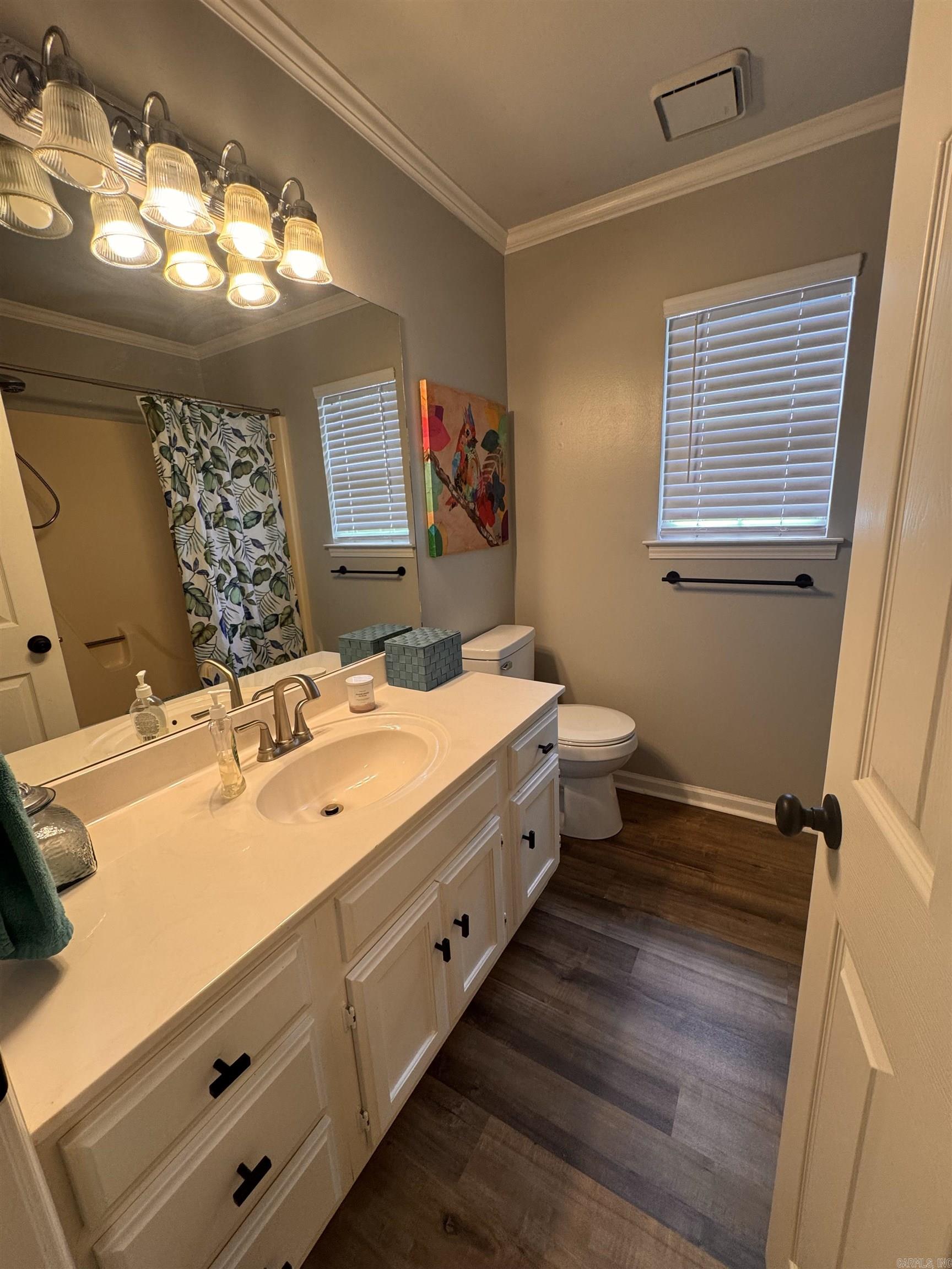 11701 Shady Creek Drive  Little Rock, AR