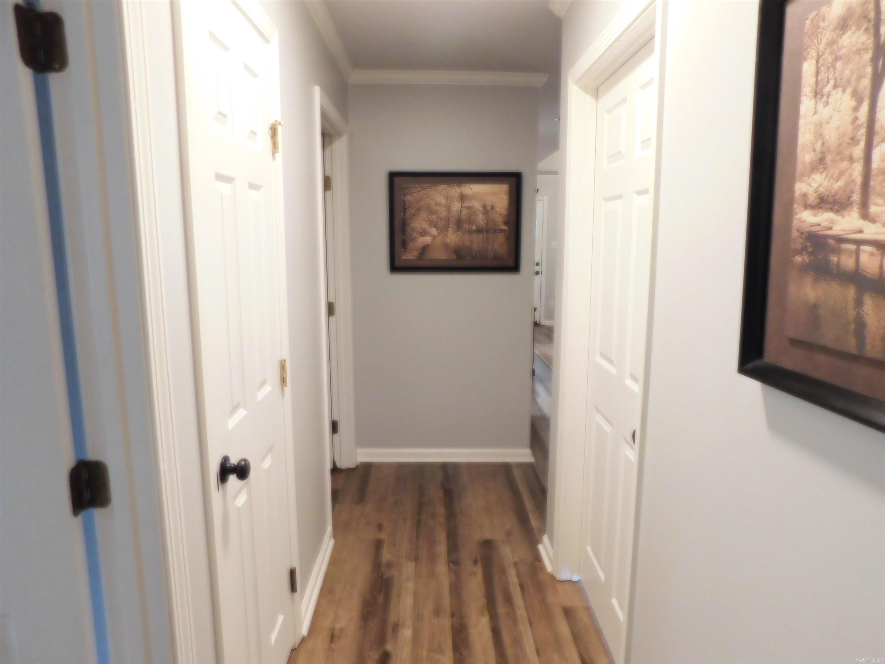 11701 Shady Creek Drive  Little Rock, AR