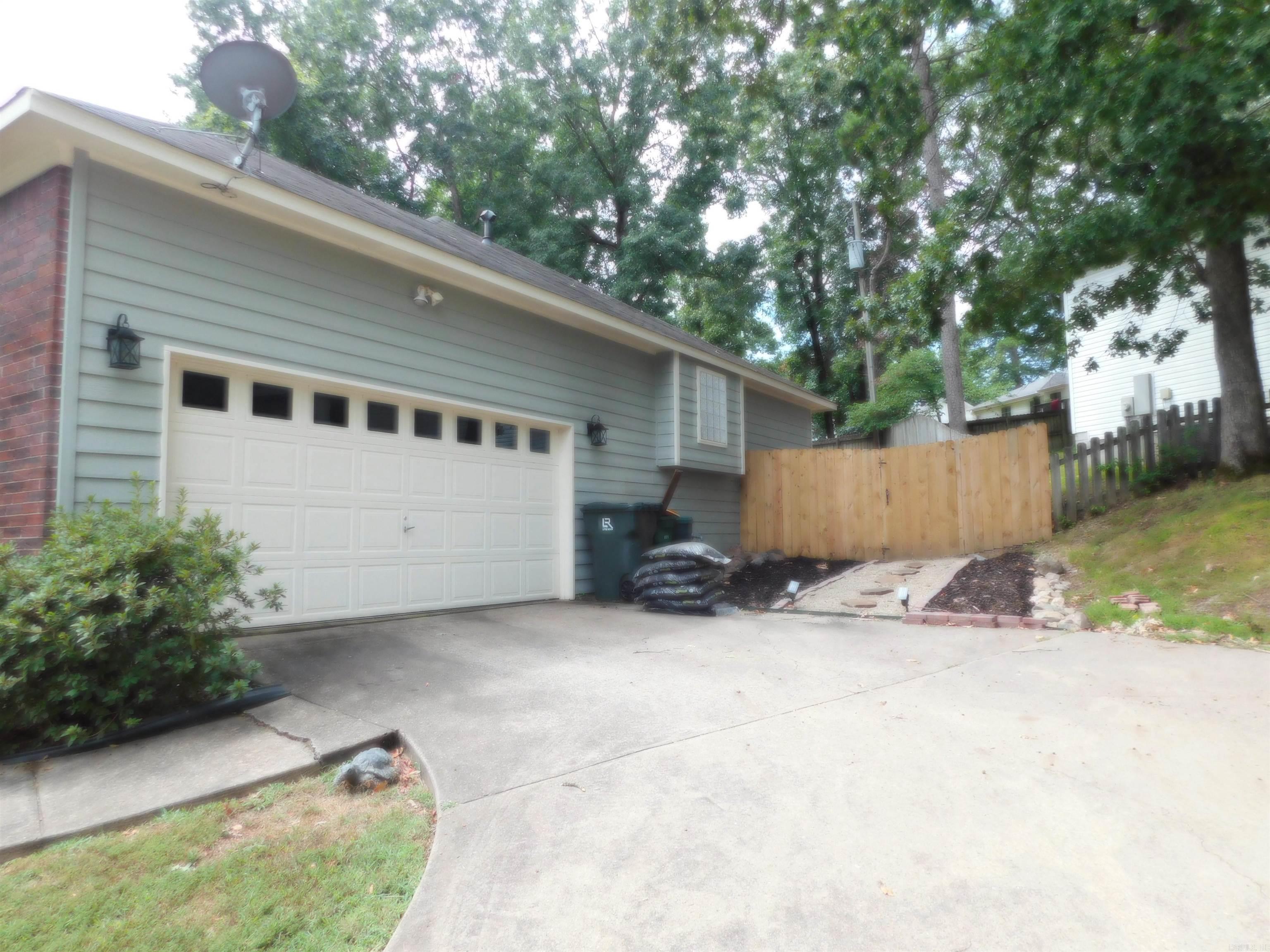 11701 Shady Creek Drive  Little Rock, AR