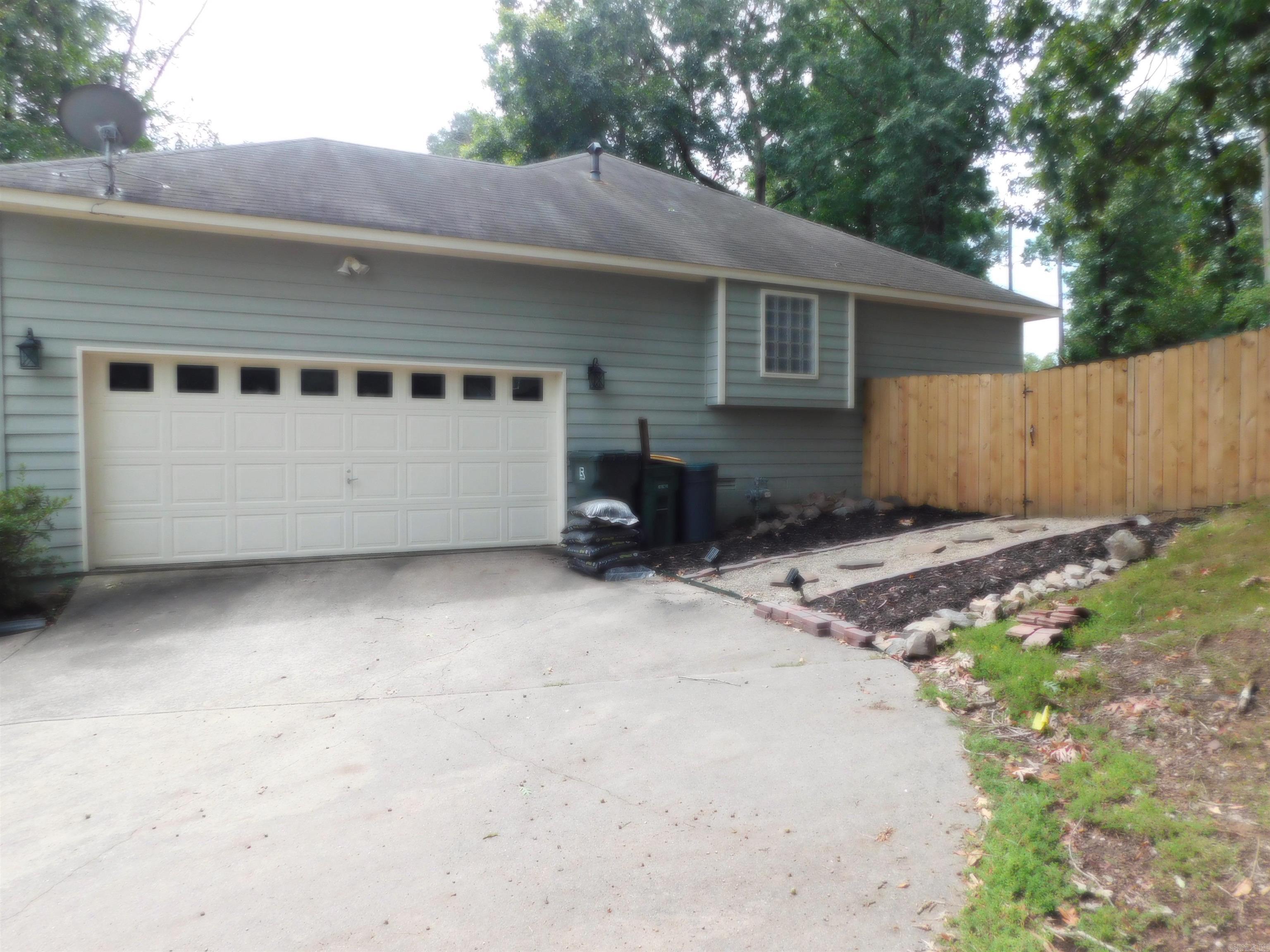 11701 Shady Creek Drive  Little Rock, AR