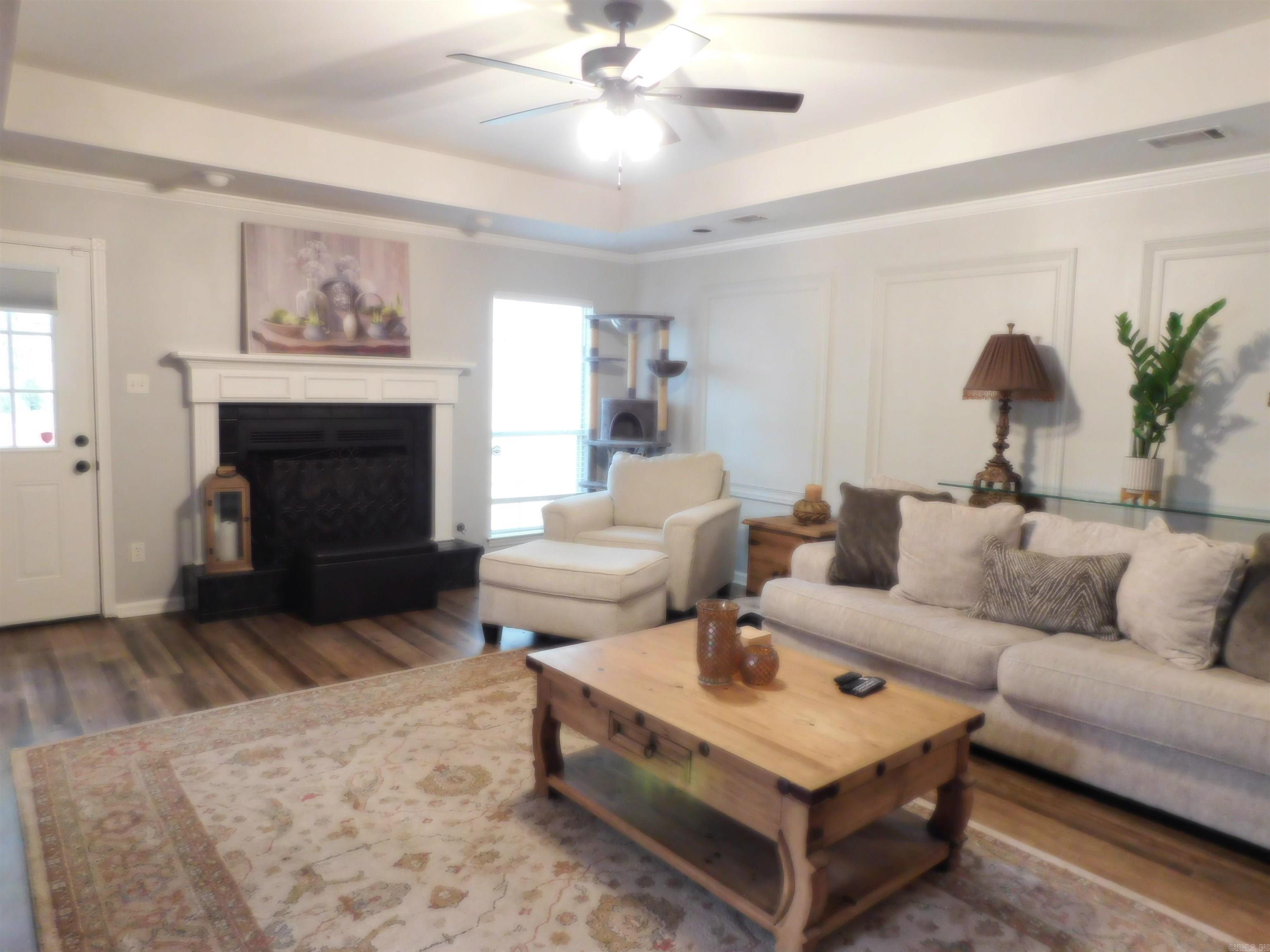 11701 Shady Creek Drive  Little Rock, AR