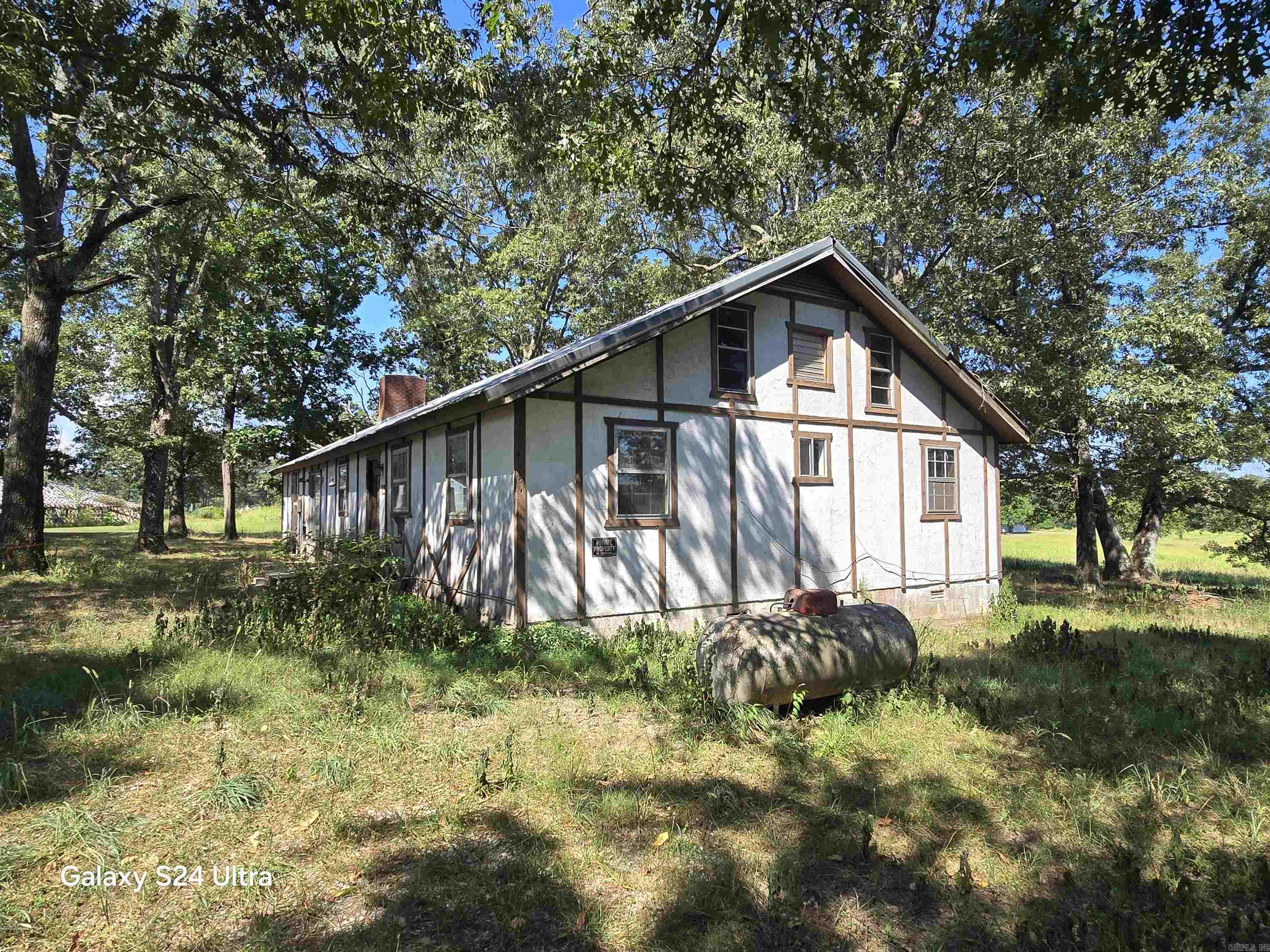 101 Summer Meadows  Mountain View, AR