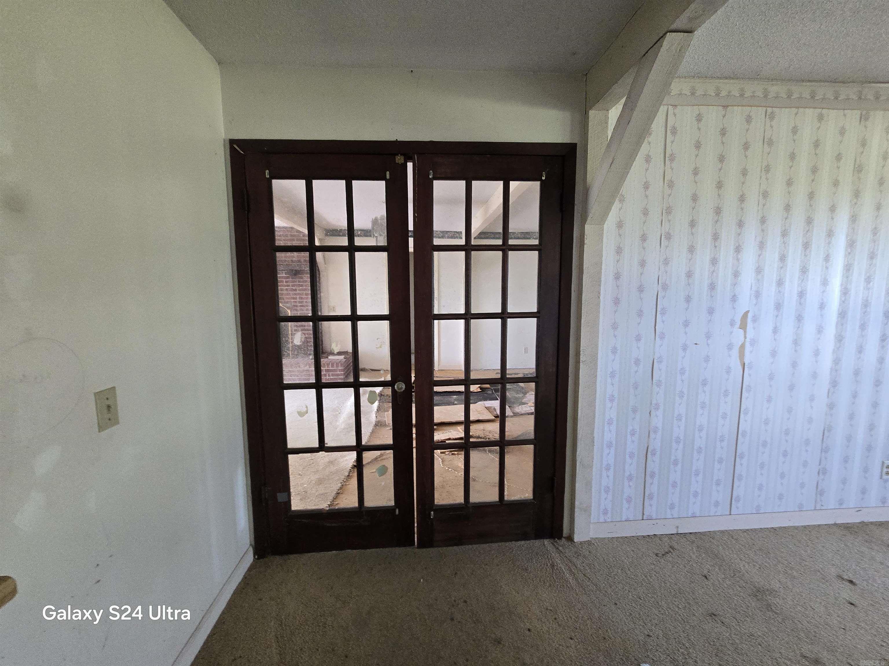 101 Summer Meadows  Mountain View, AR