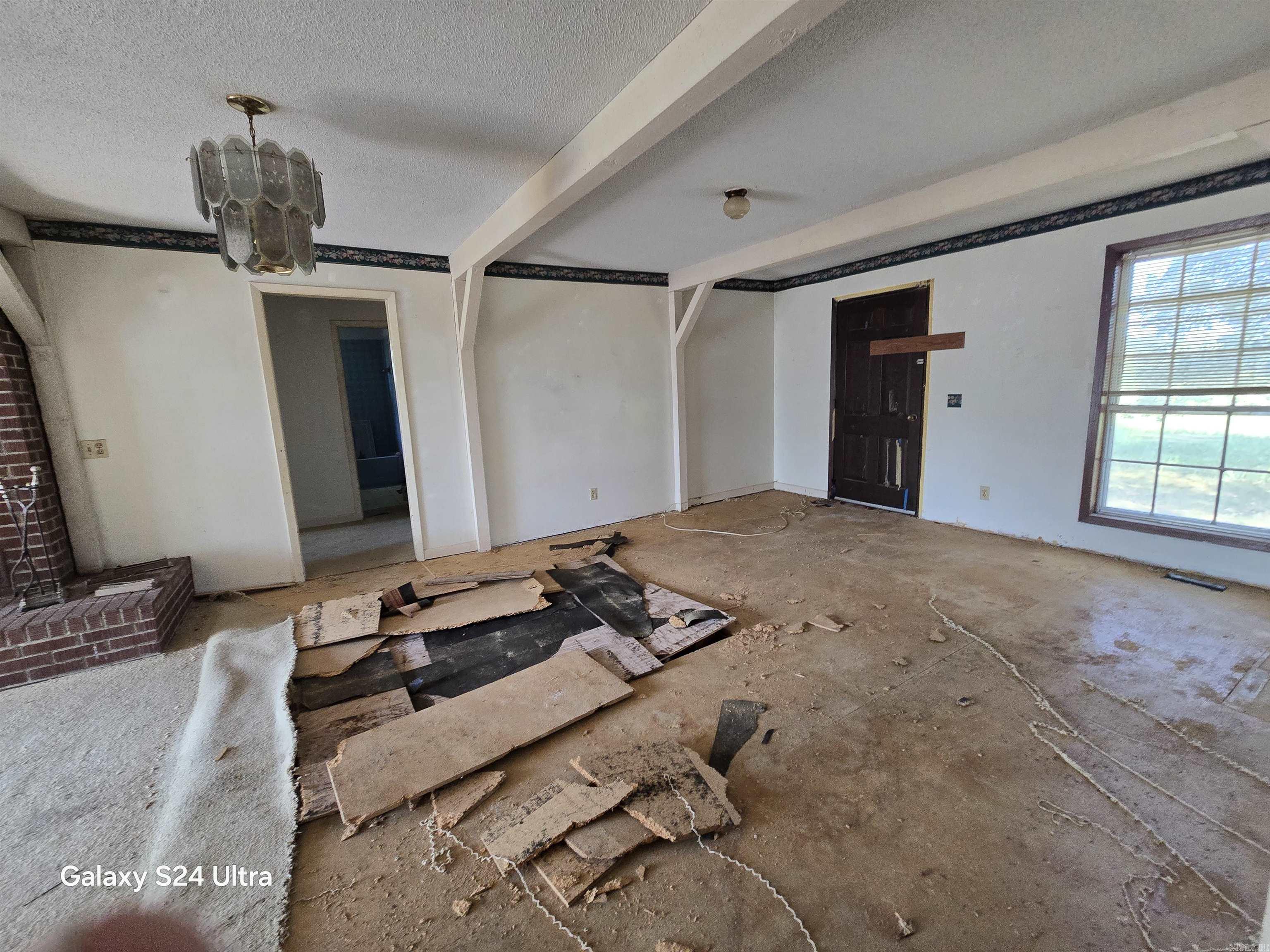 101 Summer Meadows  Mountain View, AR