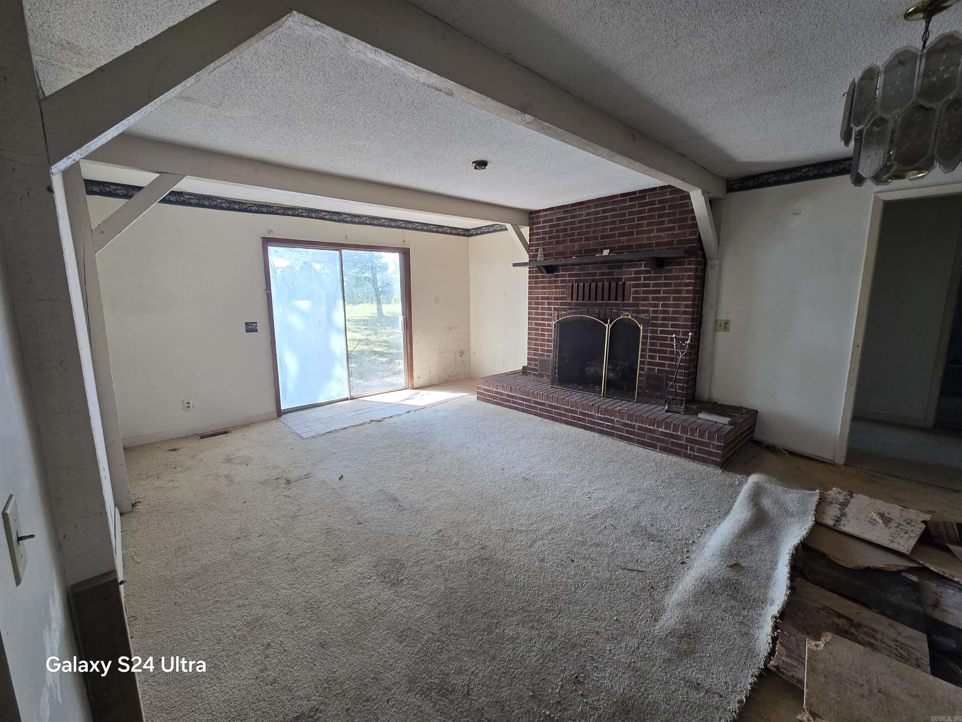101 Summer Meadows  Mountain View, AR