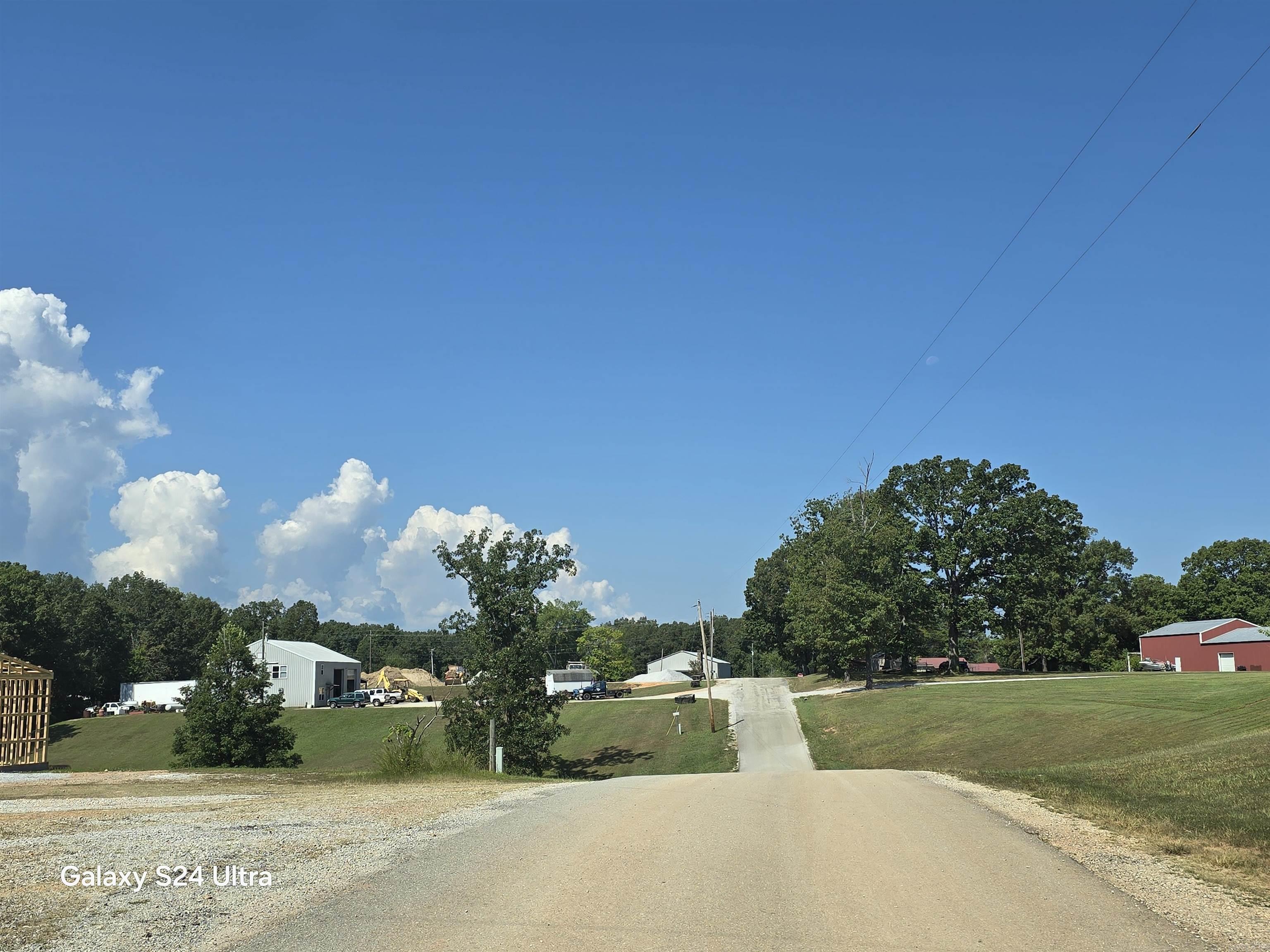 101 Summer Meadows  Mountain View, AR