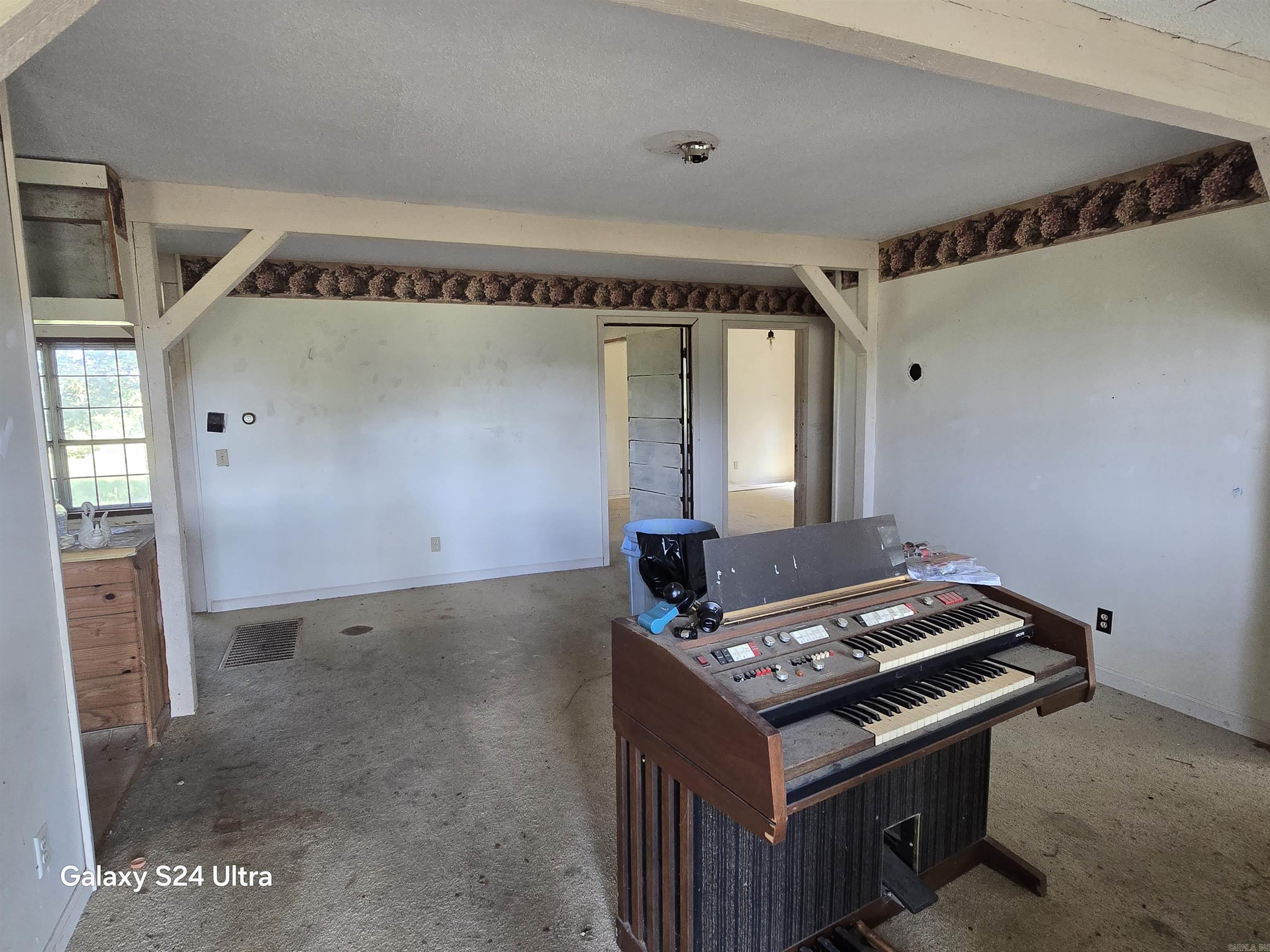 101 Summer Meadows  Mountain View, AR
