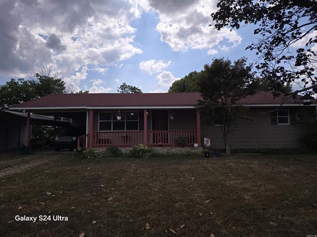 874  Little Rock  Heber Springs, AR