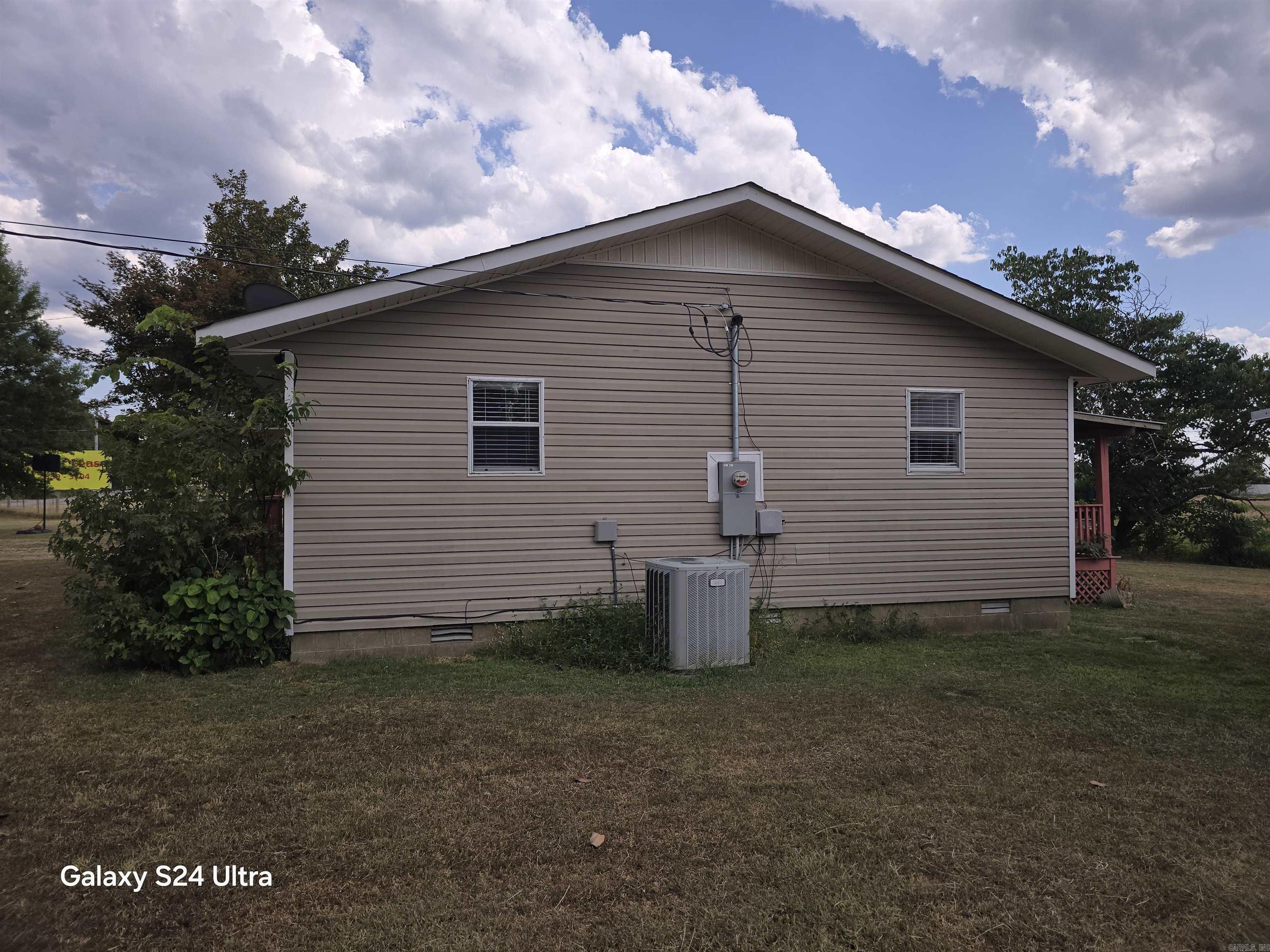874 Little Rock  Heber Springs, AR