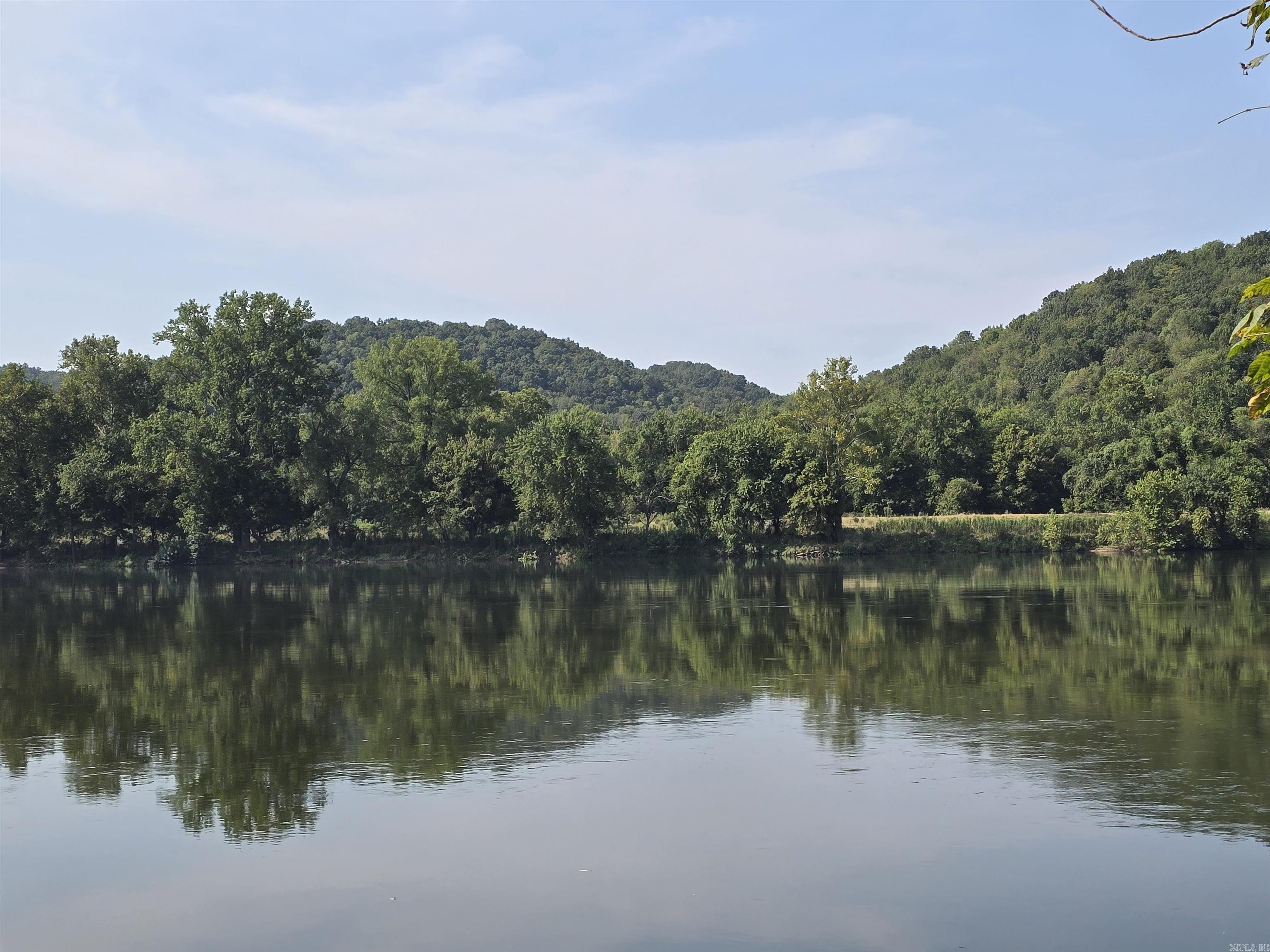 TBD River  Guion, AR
