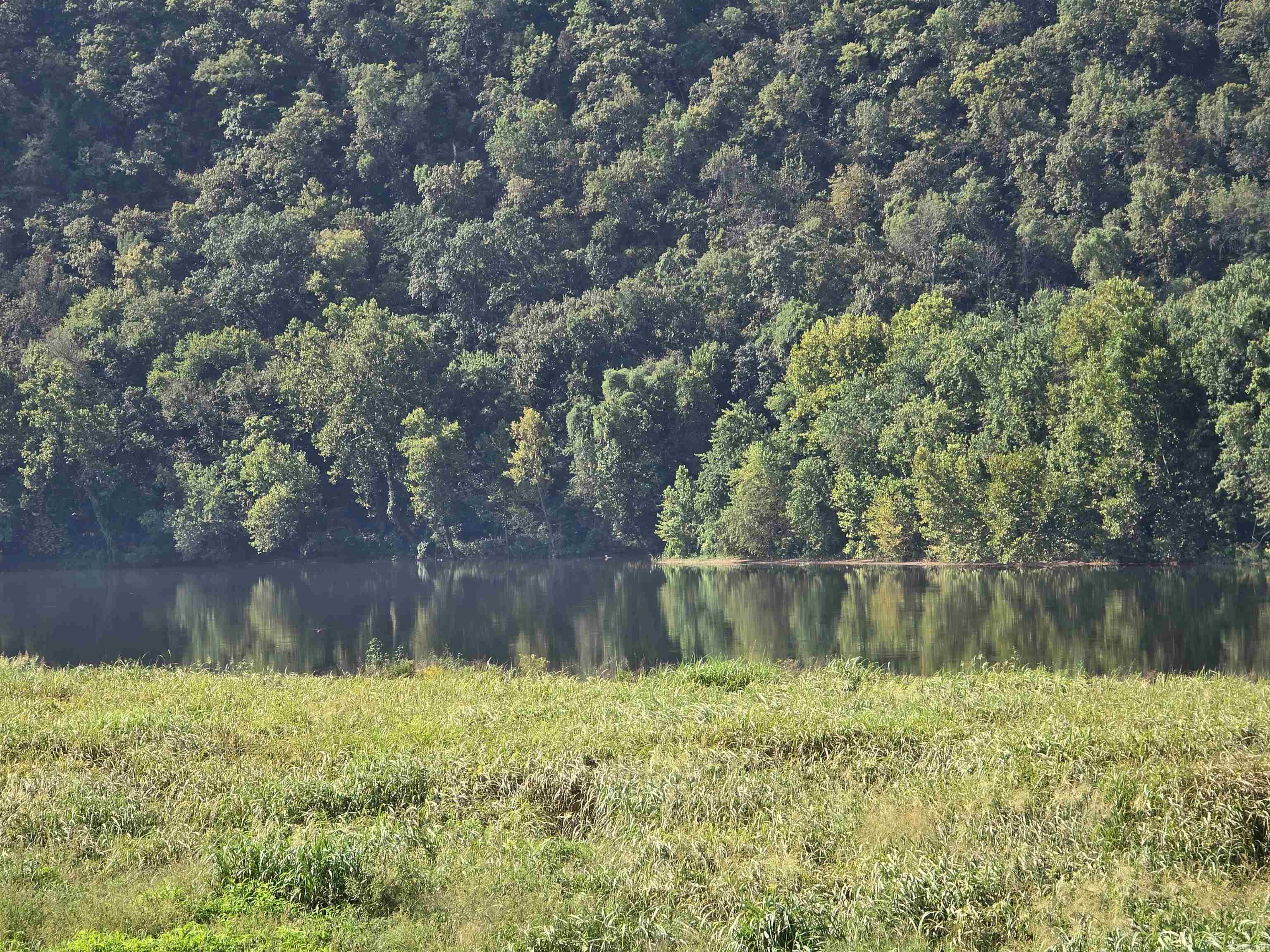 TBD River  Guion, AR