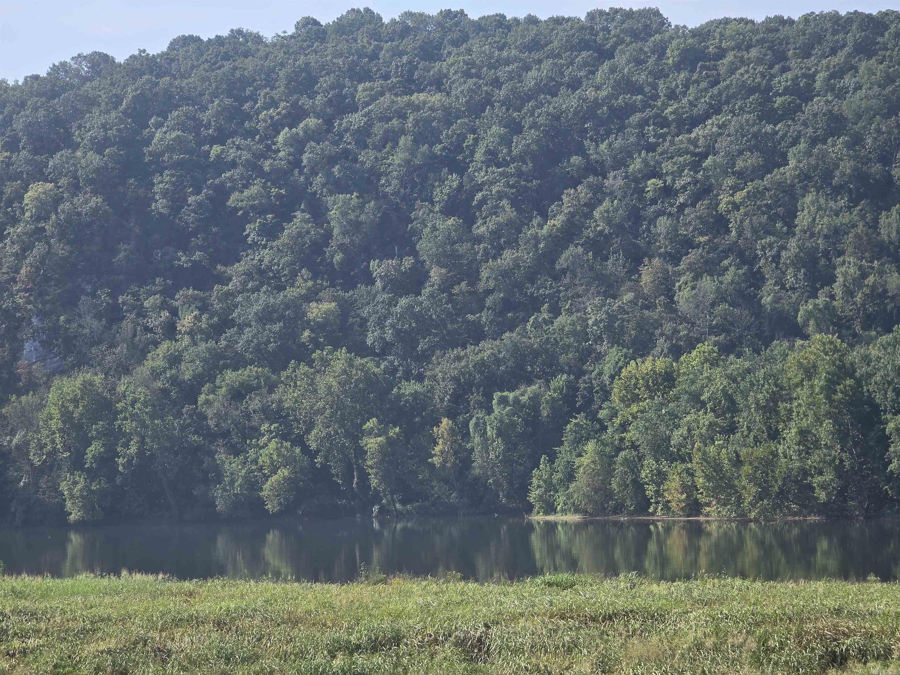 TBD River  Guion, AR