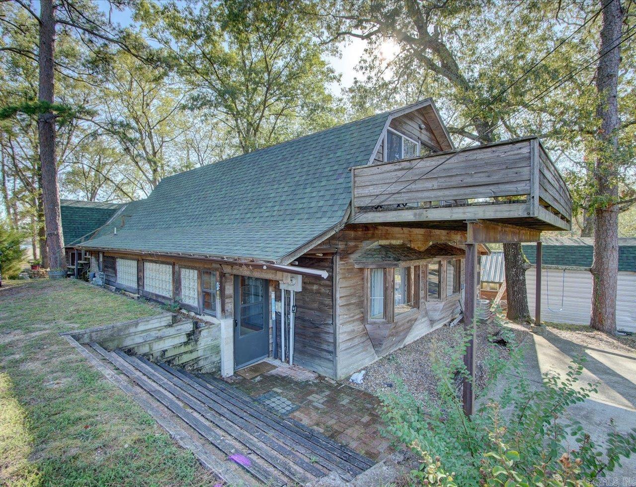 108 Cedar Point 102 A&B Cedar Point Hot Springs, AR