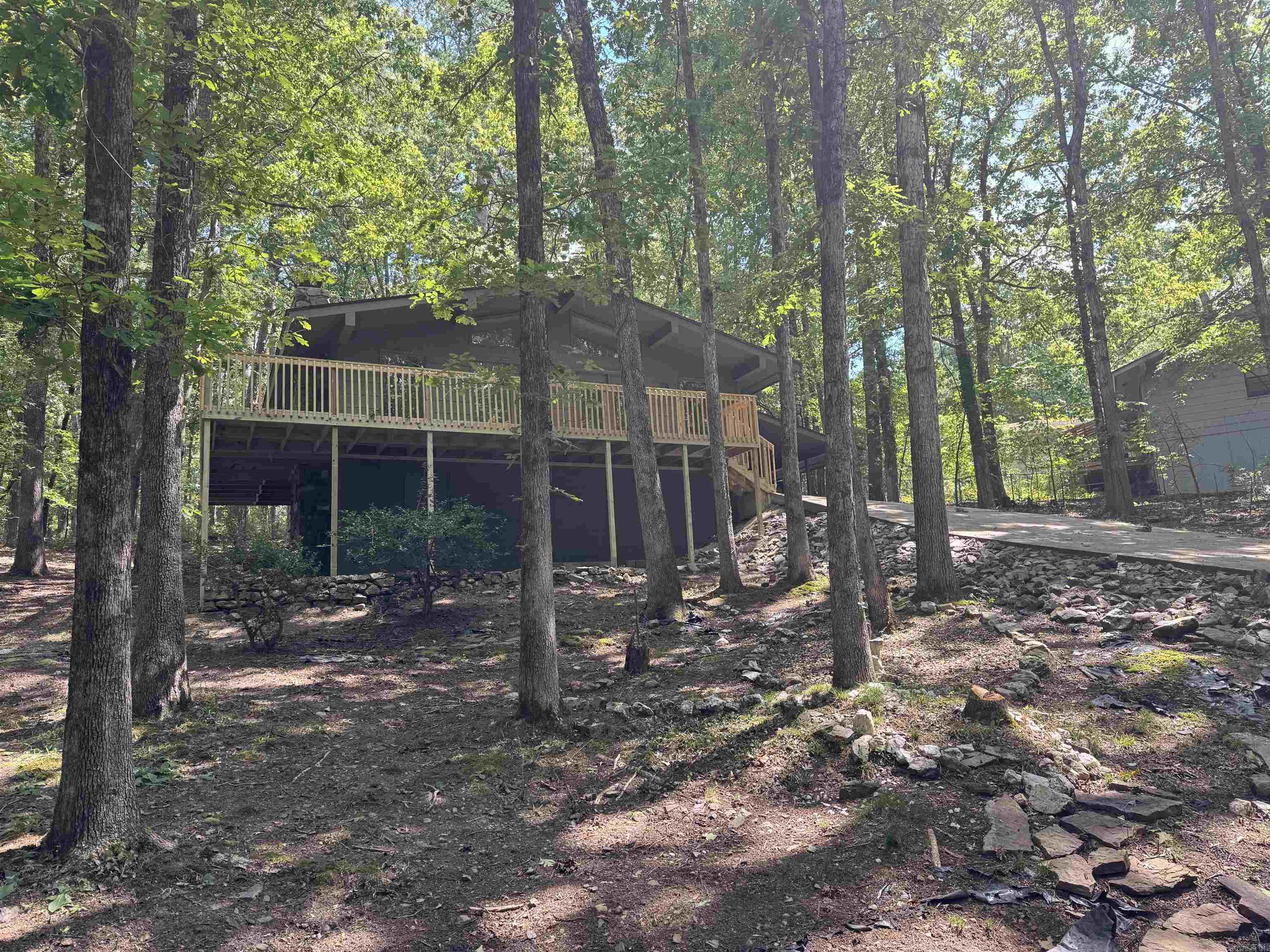 25 Carballo  Hot Springs Village, AR
