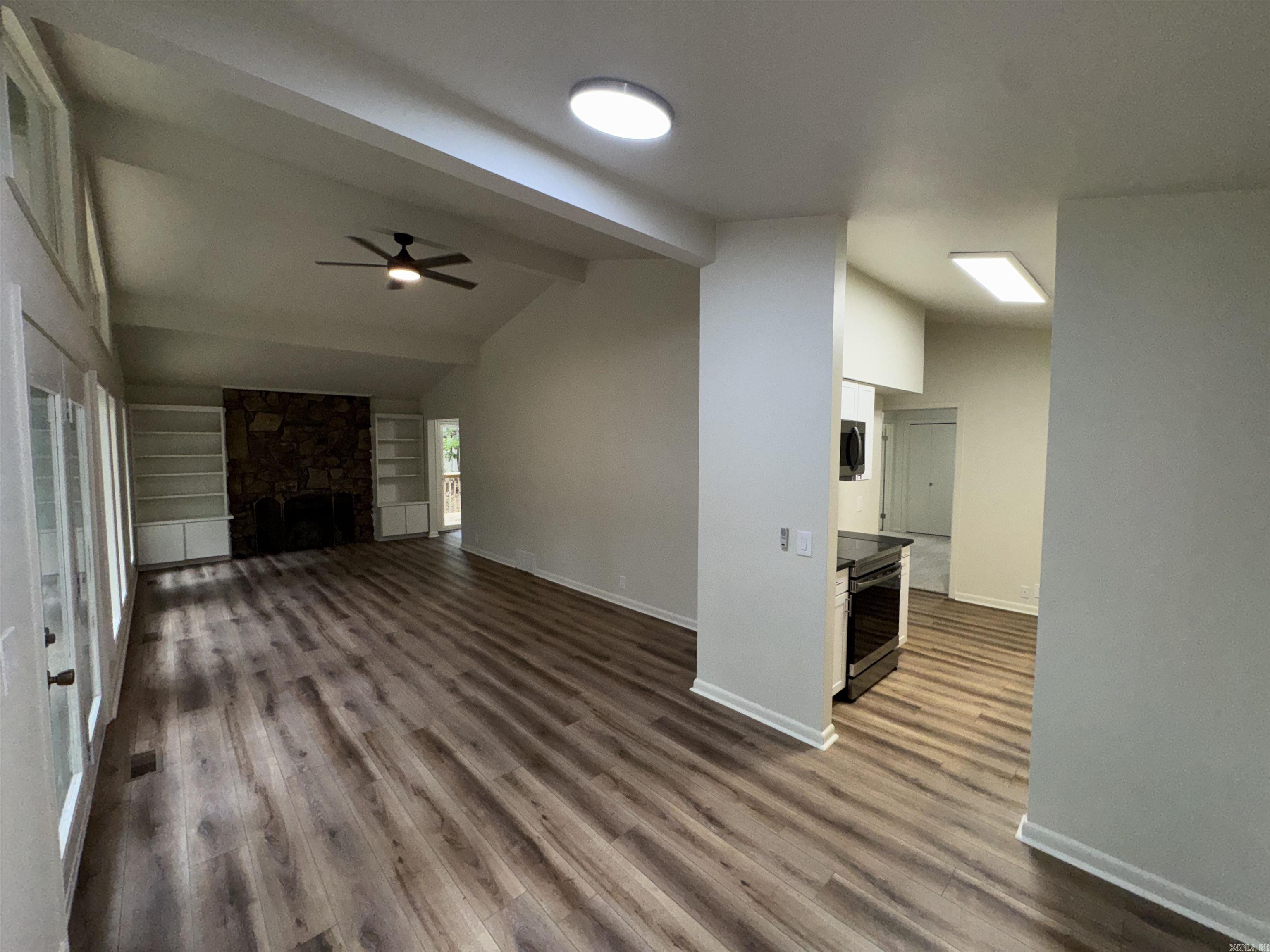 25 Carballo  Hot Springs Village, AR