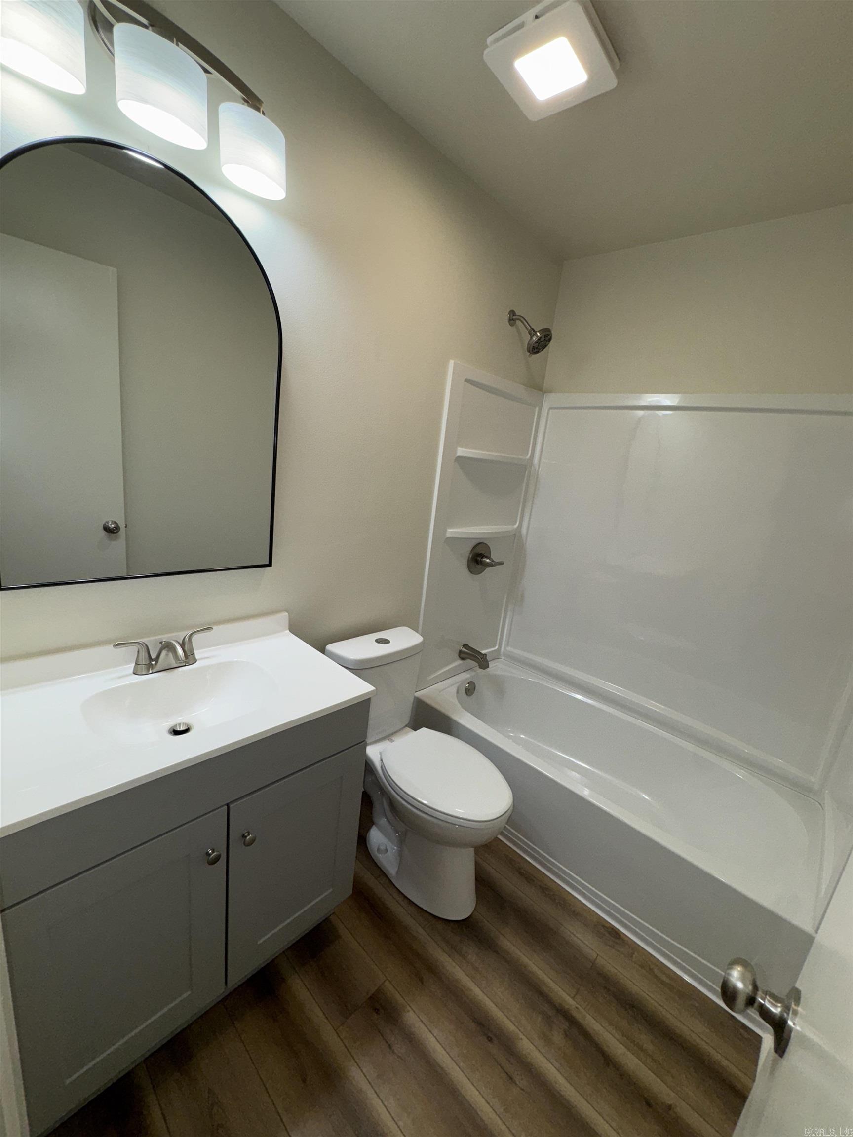 25 Carballo  Hot Springs Village, AR