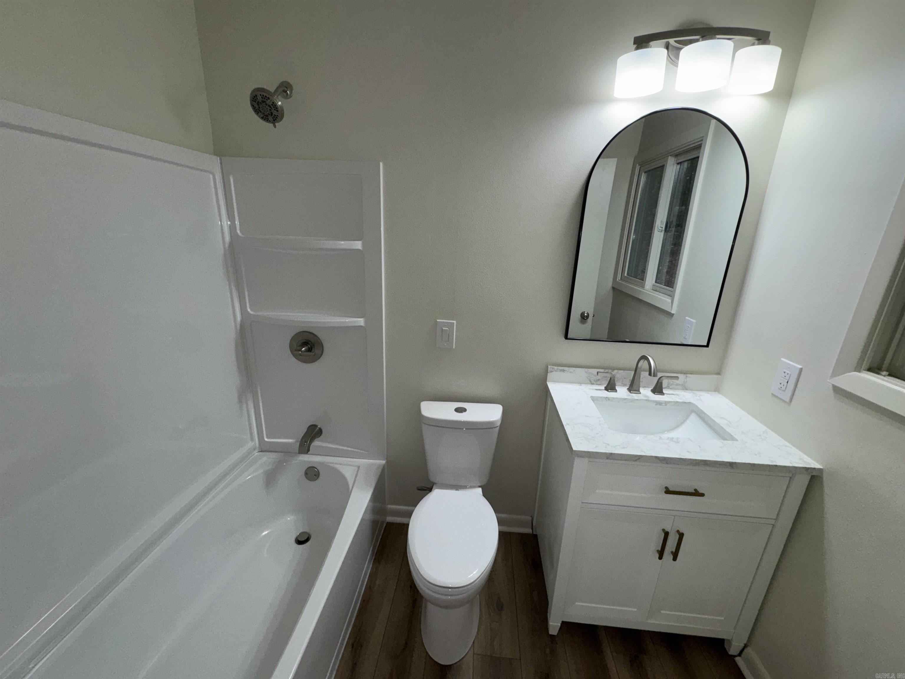 25 Carballo  Hot Springs Village, AR