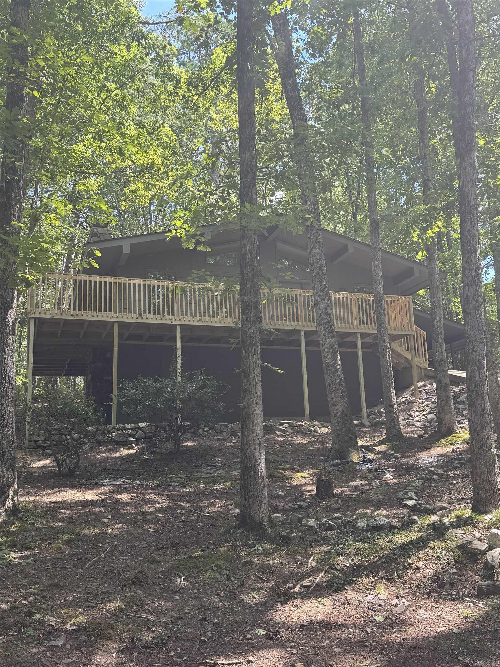 25 Carballo  Hot Springs Village, AR