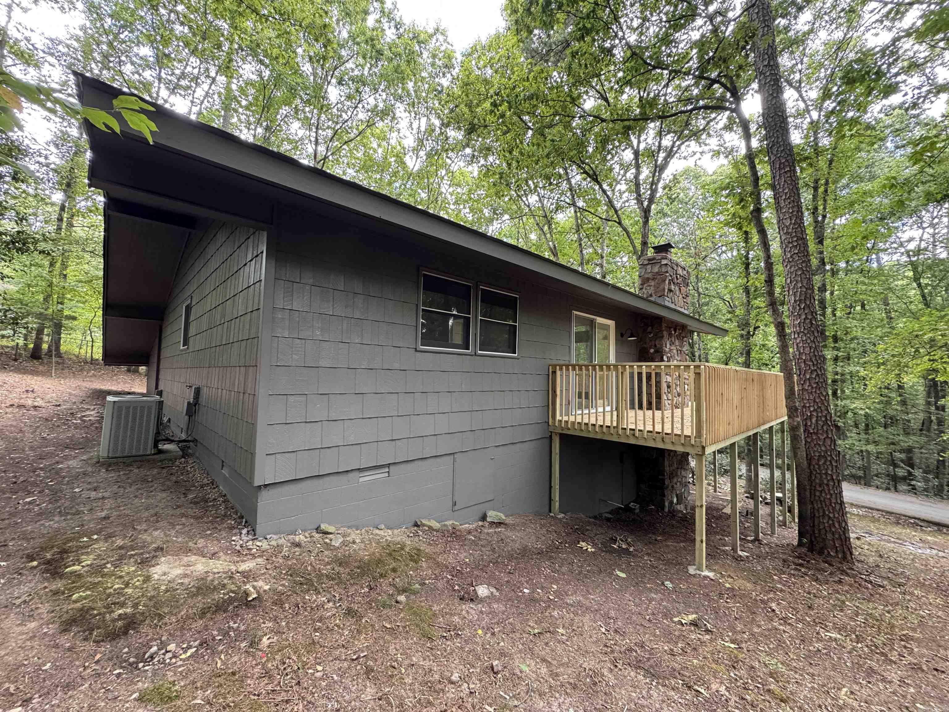 25 Carballo  Hot Springs Village, AR