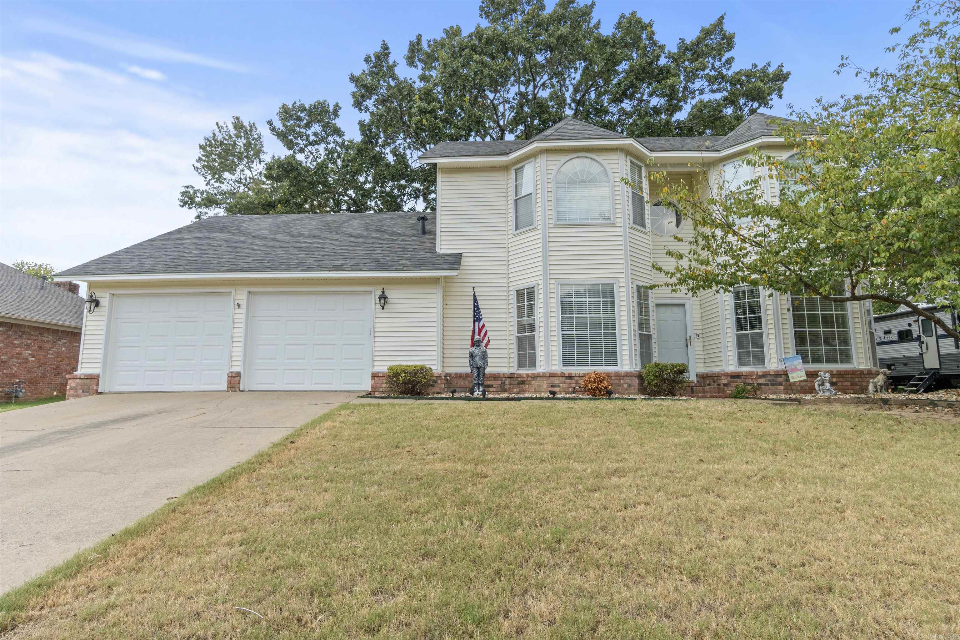 305 Pickwicket  Conway, AR