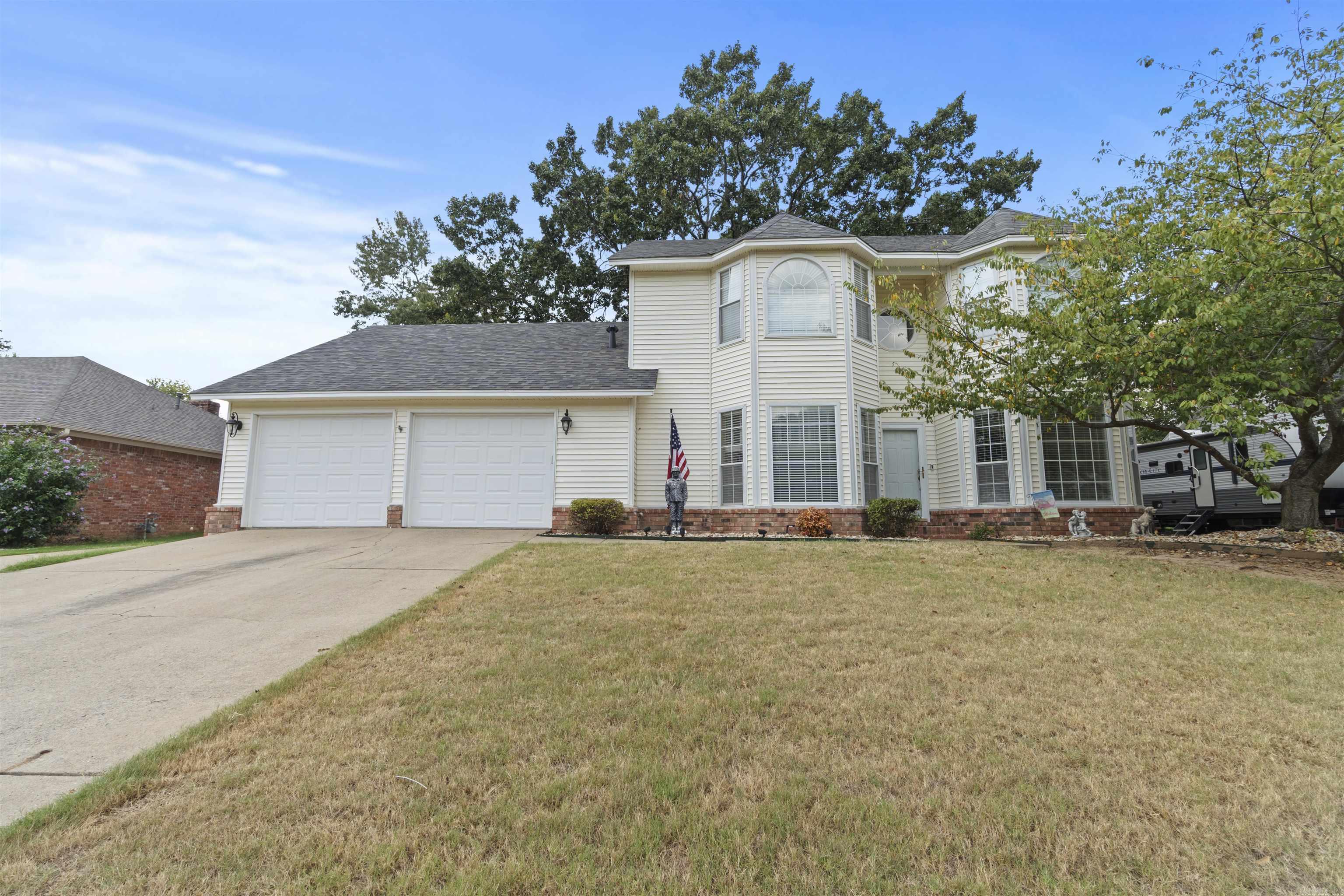305 Pickwicket  Conway, AR