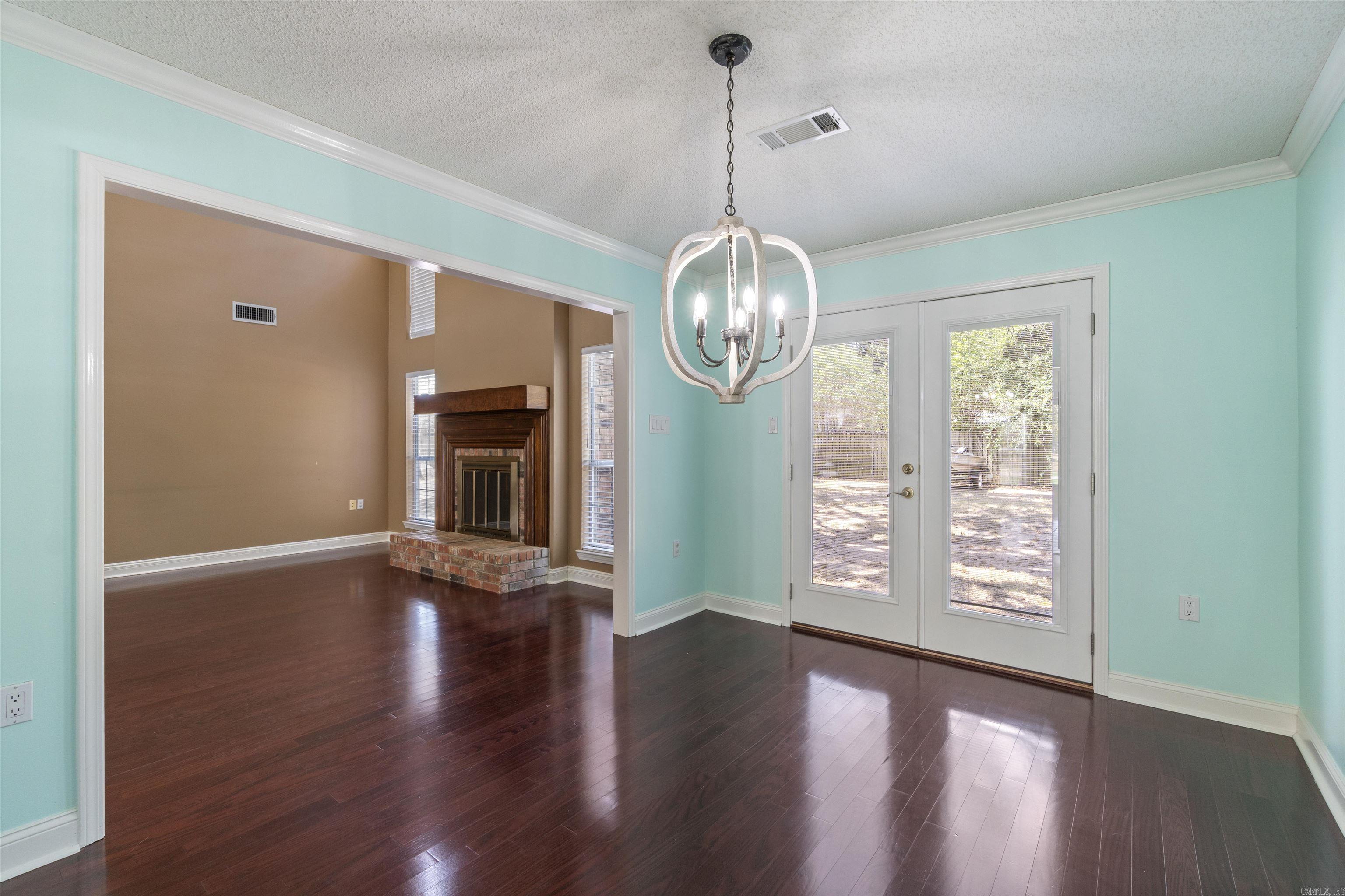 305 Pickwicket  Conway, AR
