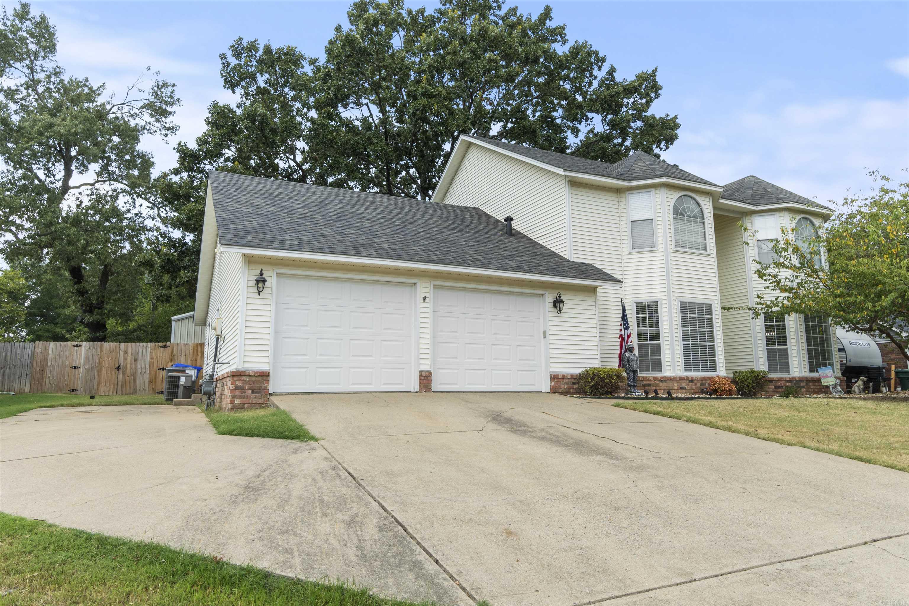 305 Pickwicket  Conway, AR