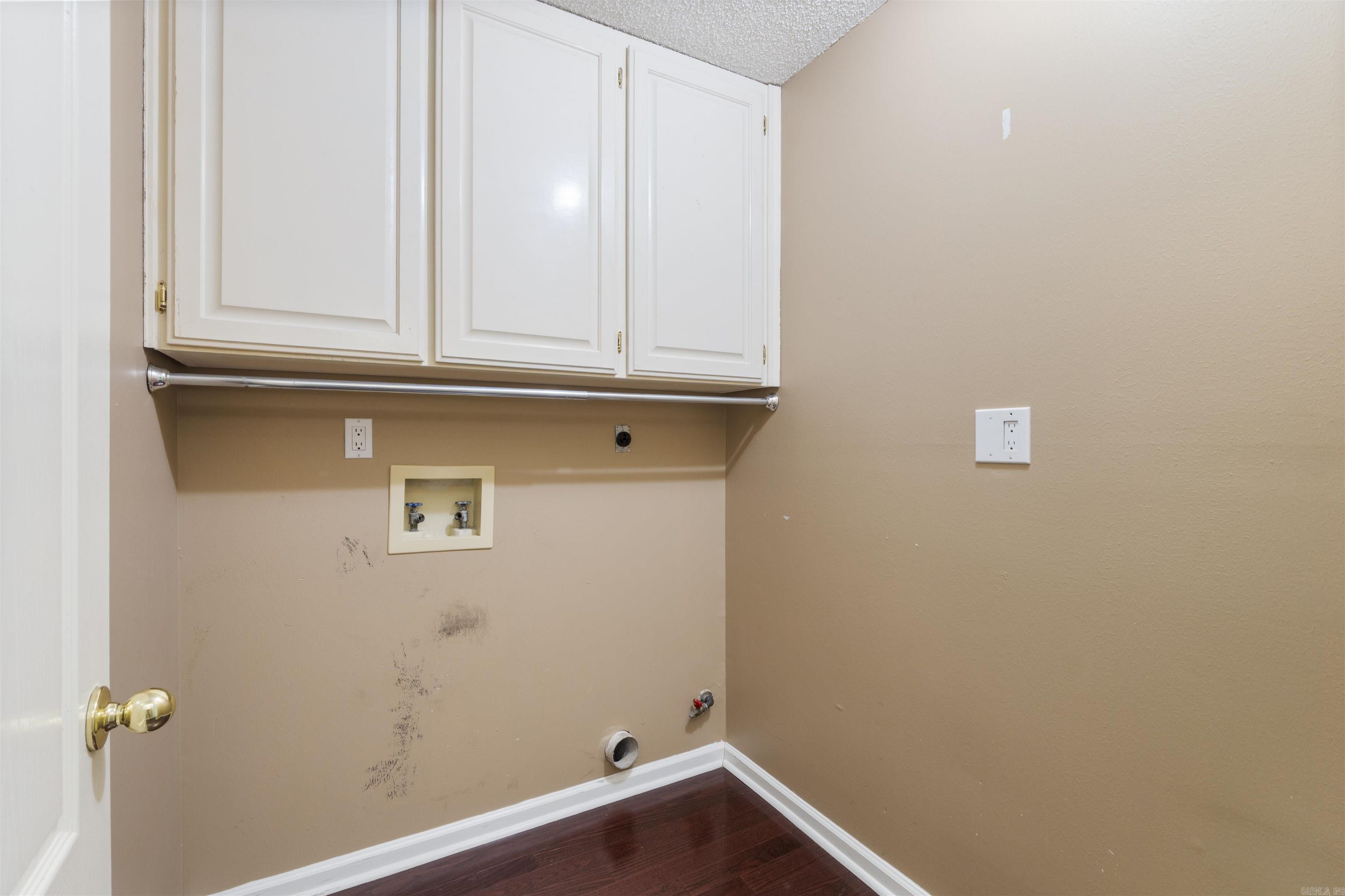 305 Pickwicket  Conway, AR