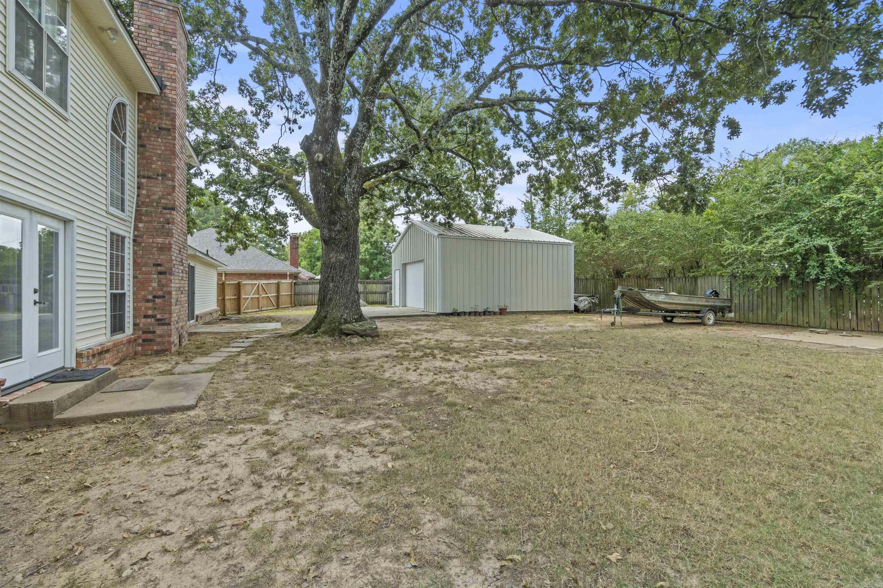 305 Pickwicket  Conway, AR