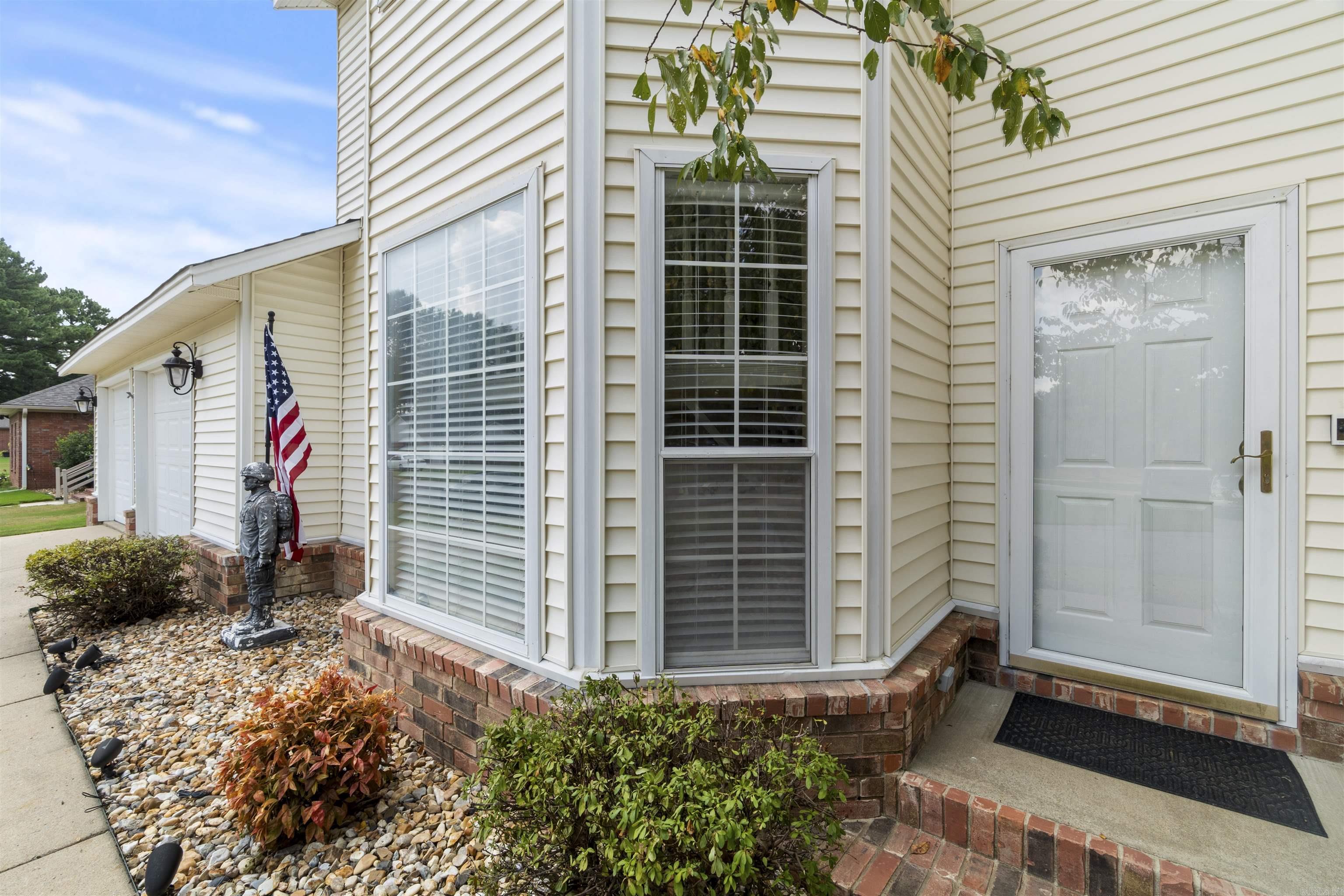 305 Pickwicket  Conway, AR