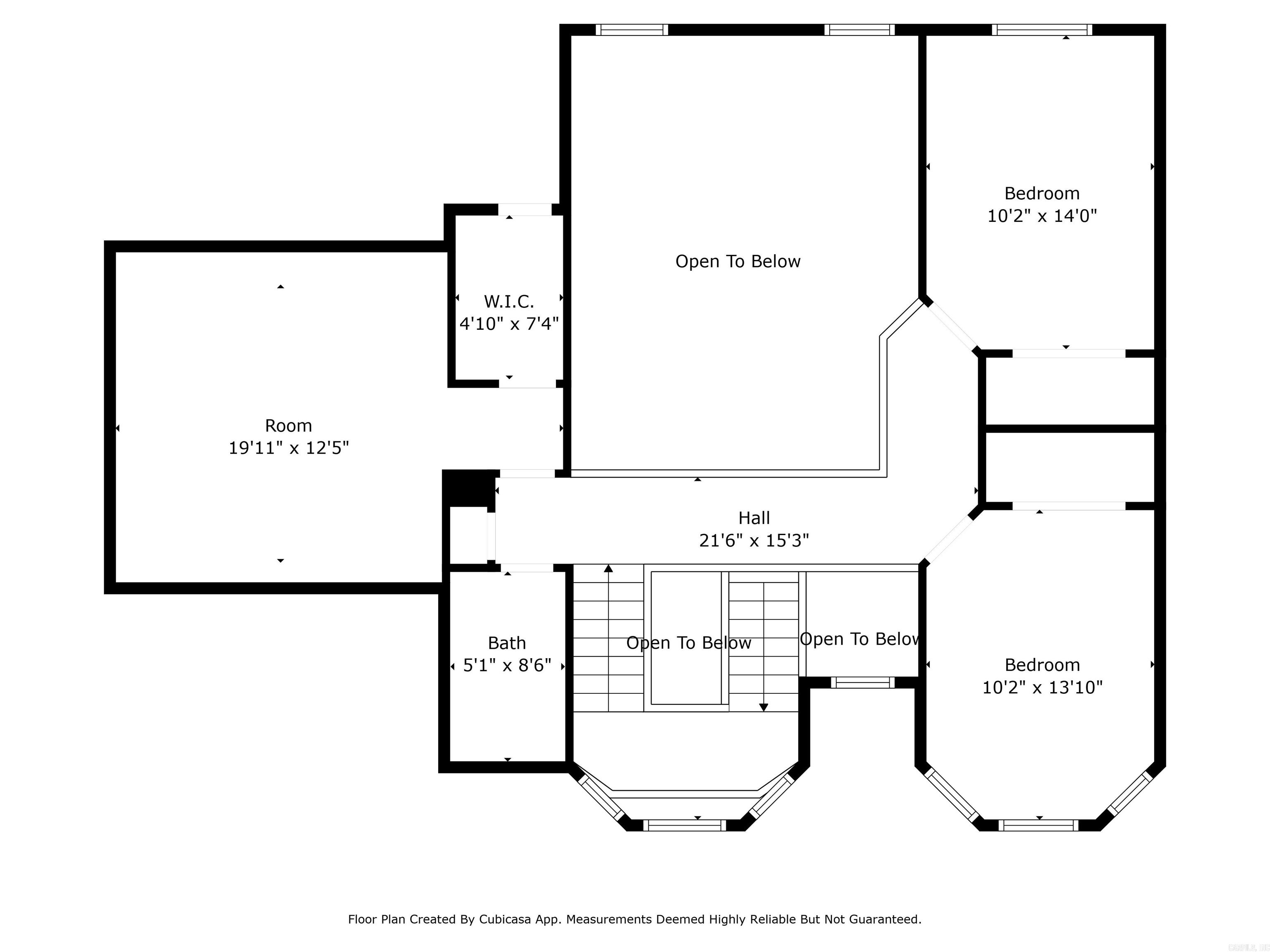 305 Pickwicket  Conway, AR
