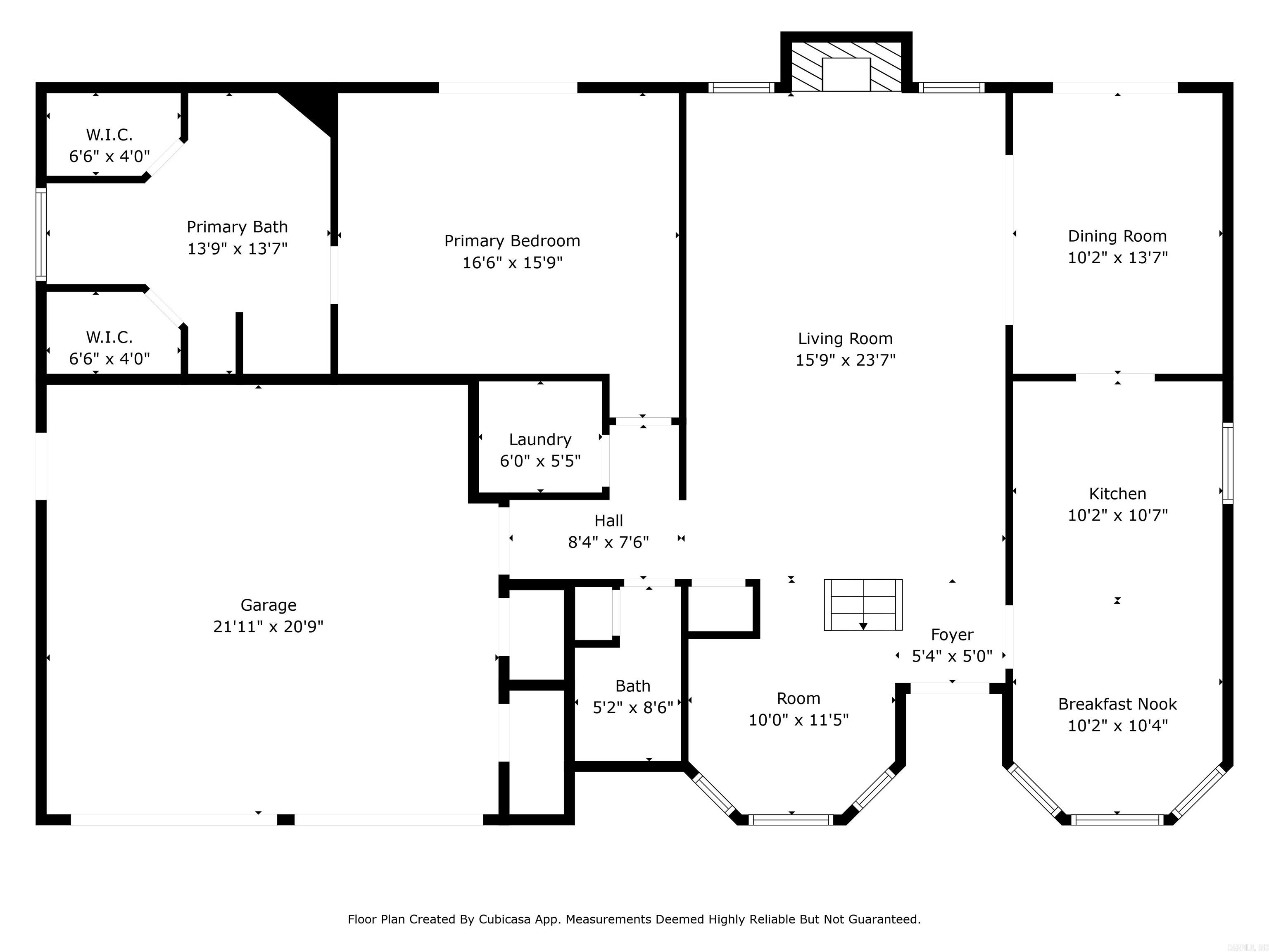 305 Pickwicket  Conway, AR