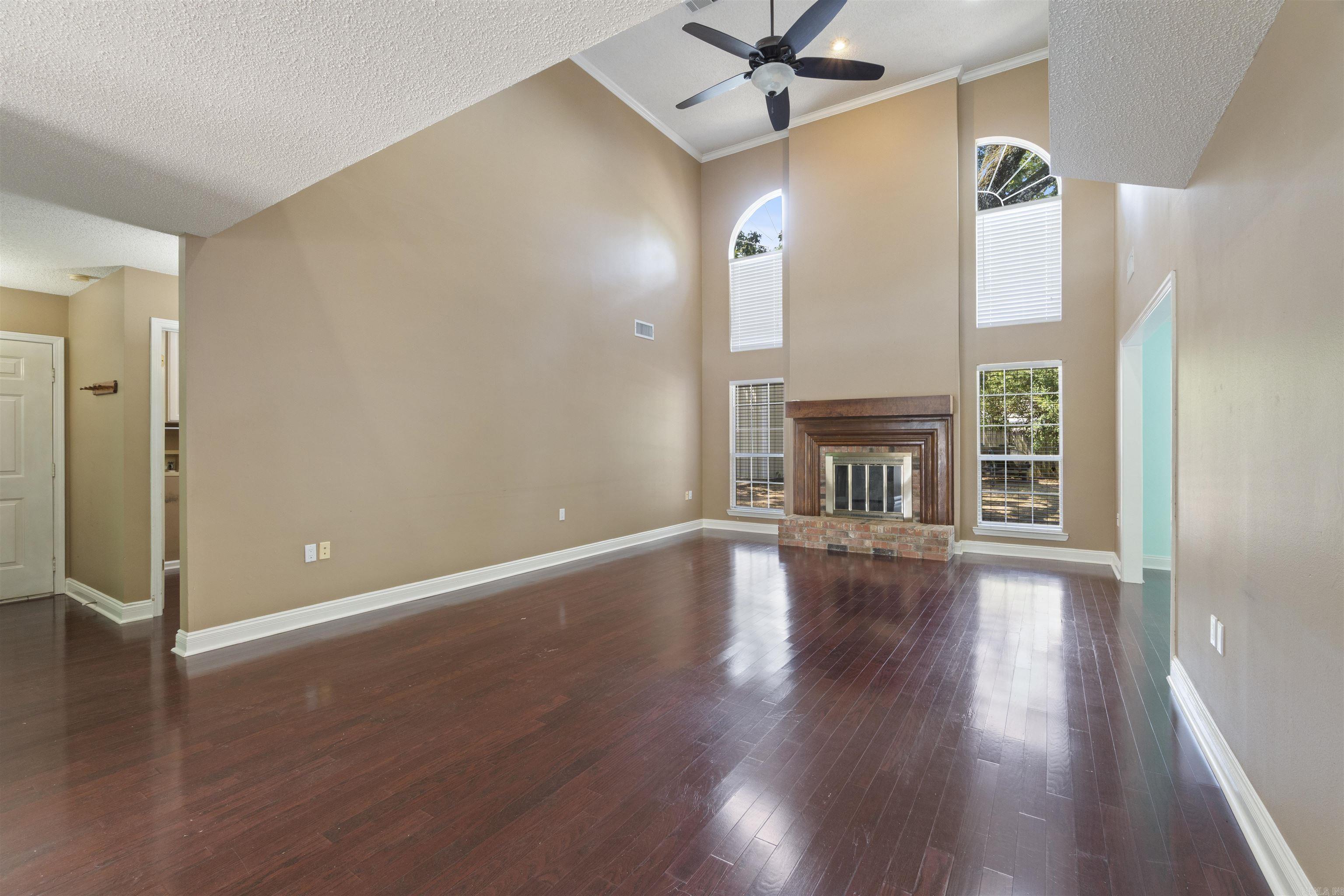 305 Pickwicket  Conway, AR