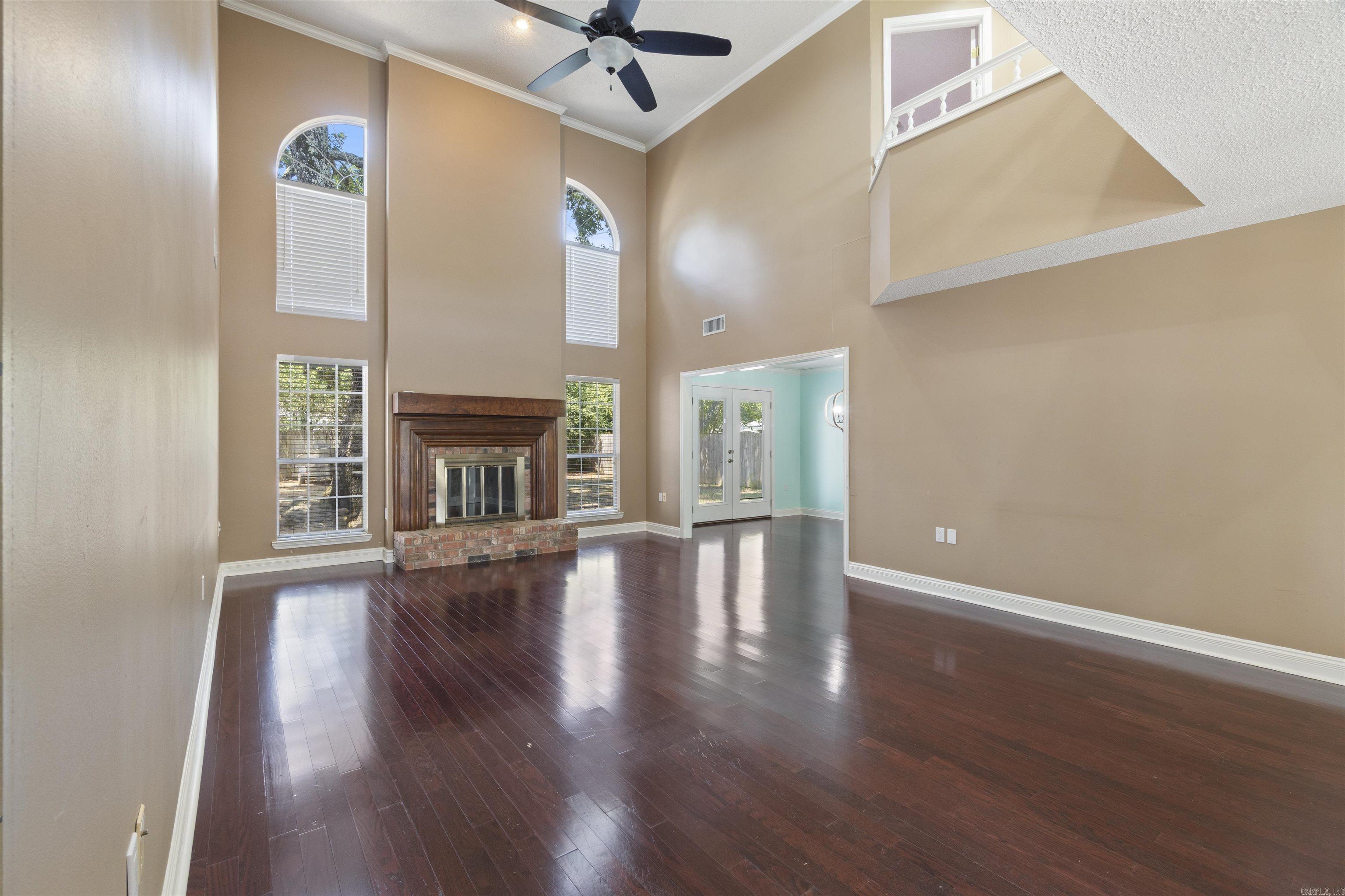 305 Pickwicket  Conway, AR