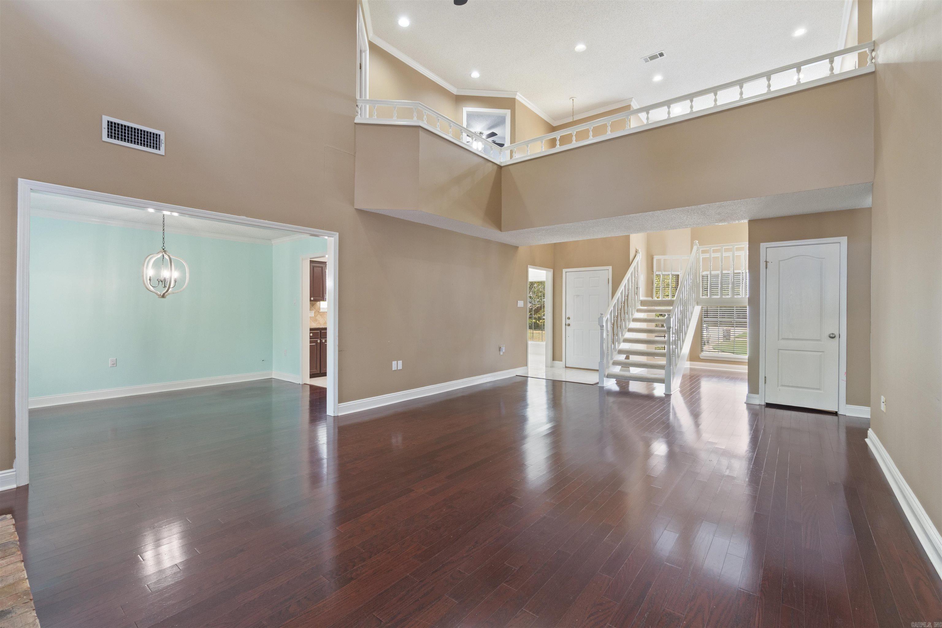305 Pickwicket  Conway, AR
