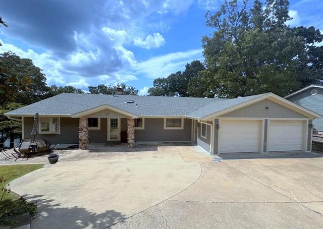 17  Yosemite  Cherokee Village, AR