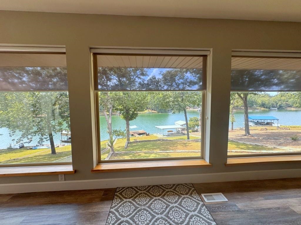 17 Yosemite  Cherokee Village, AR