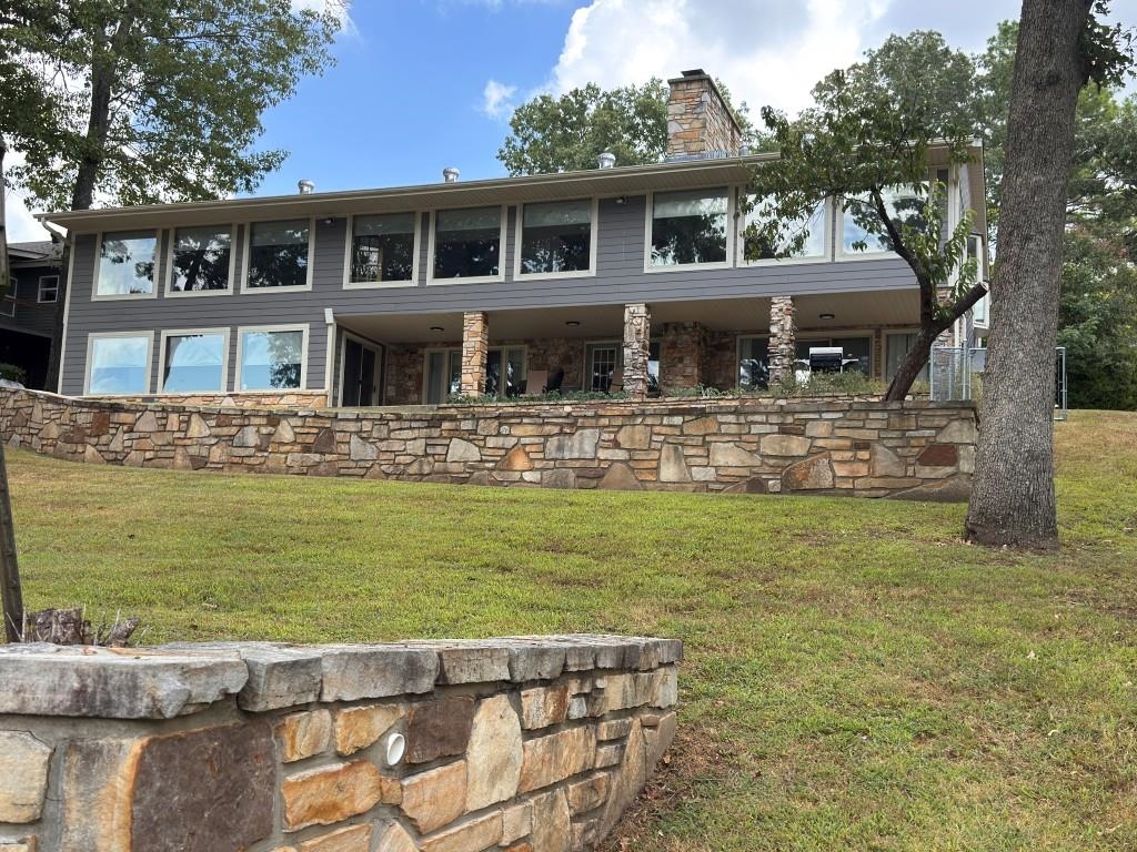 17 Yosemite  Cherokee Village, AR