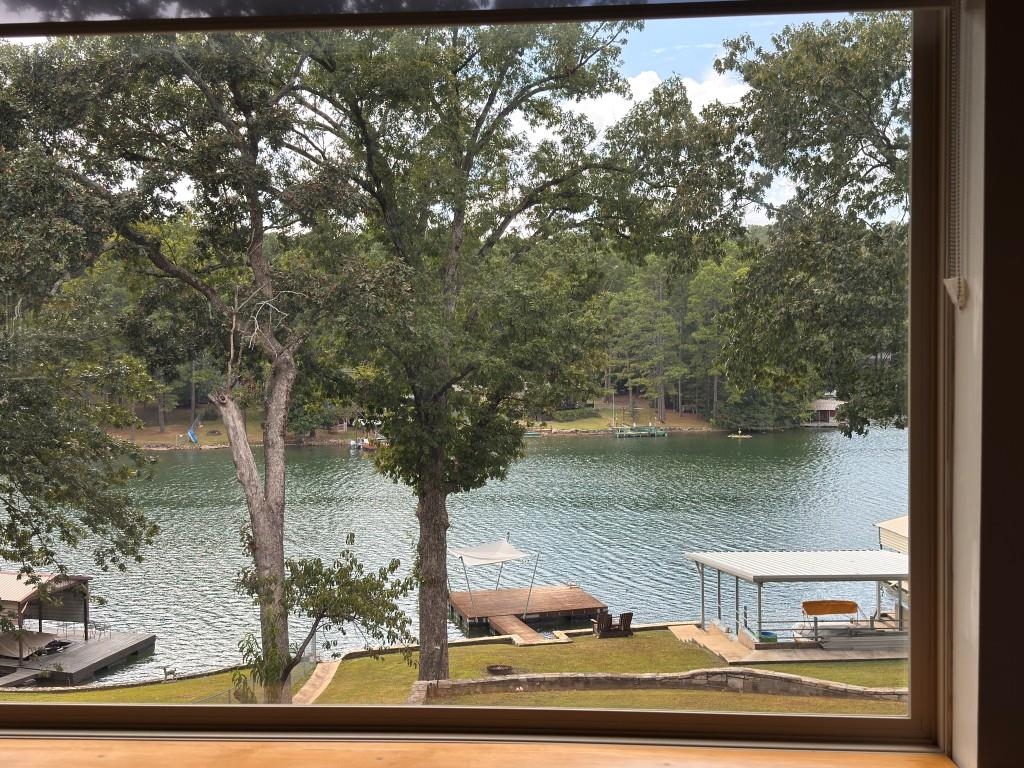 17 Yosemite  Cherokee Village, AR