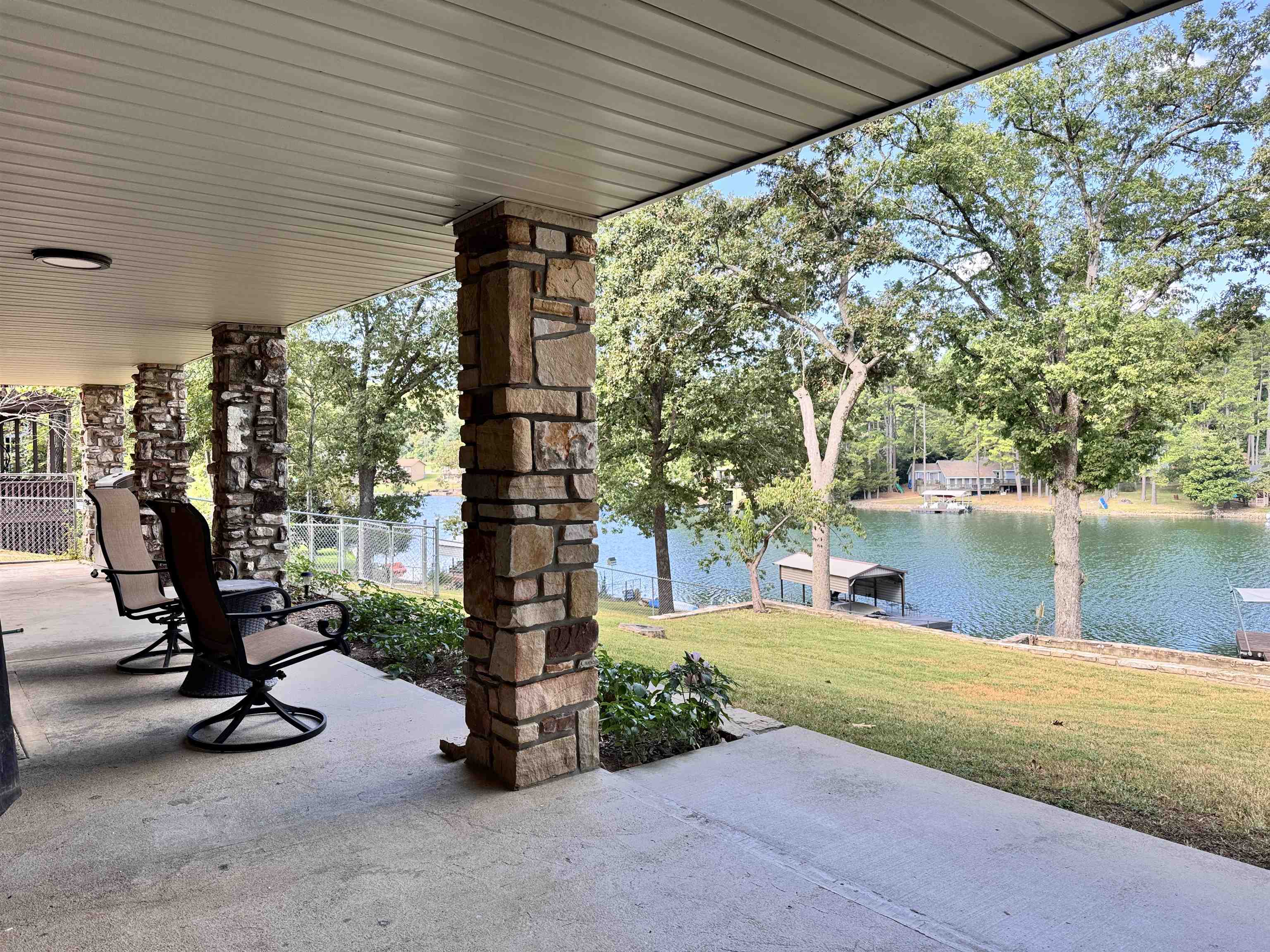 17 Yosemite  Cherokee Village, AR