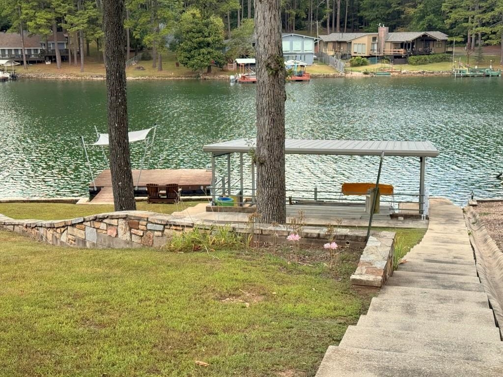 17 Yosemite  Cherokee Village, AR