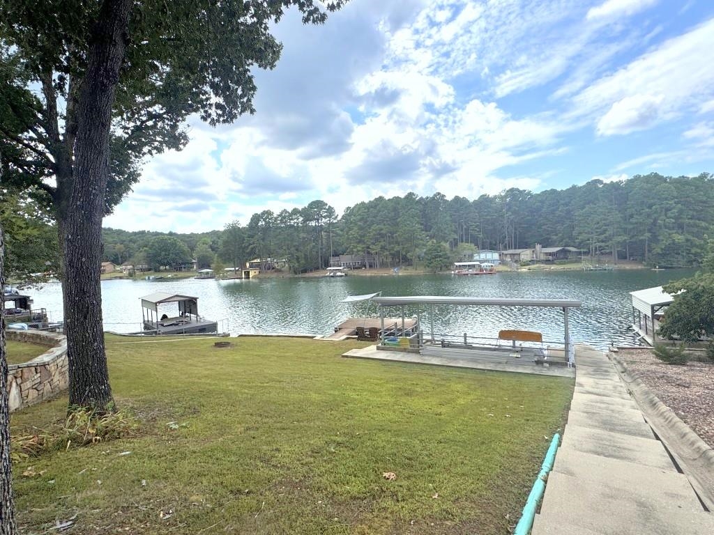 17 Yosemite  Cherokee Village, AR