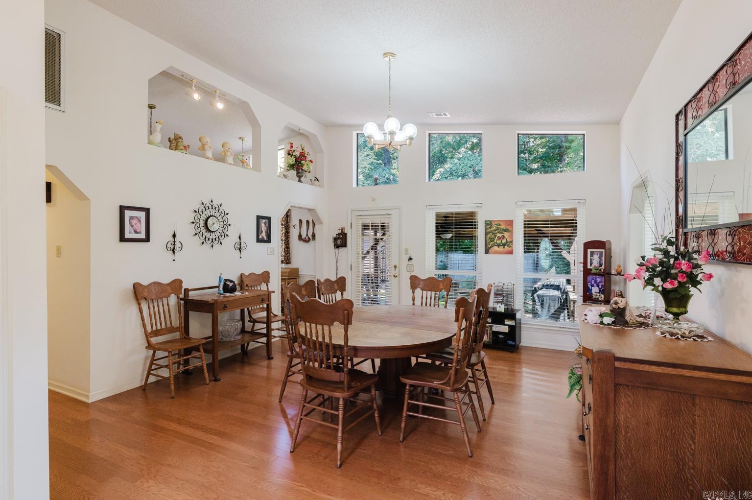1008 S Richardson Place  Bryant, AR