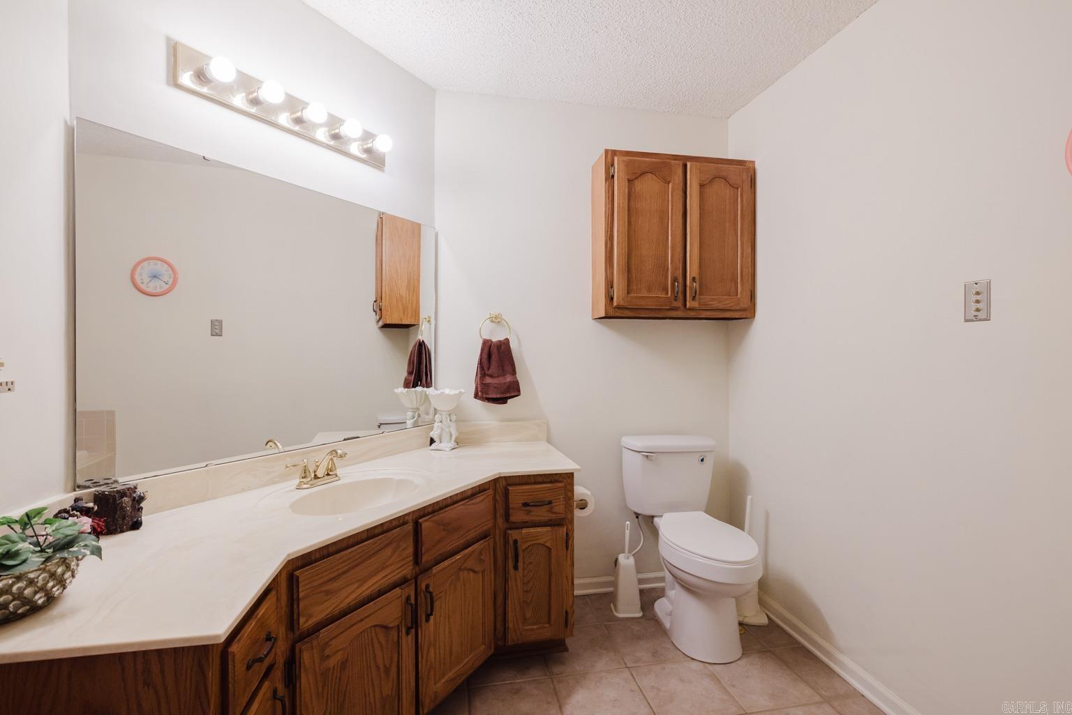 1008 S Richardson Place  Bryant, AR