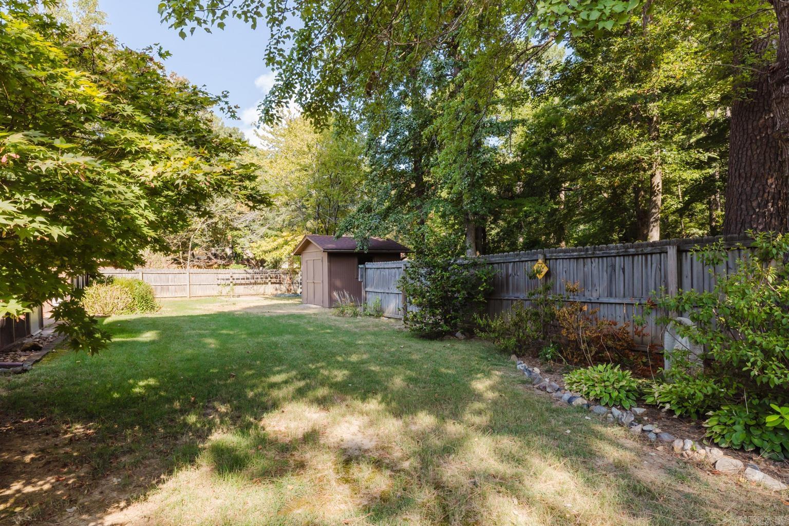 1008 S Richardson Place  Bryant, AR